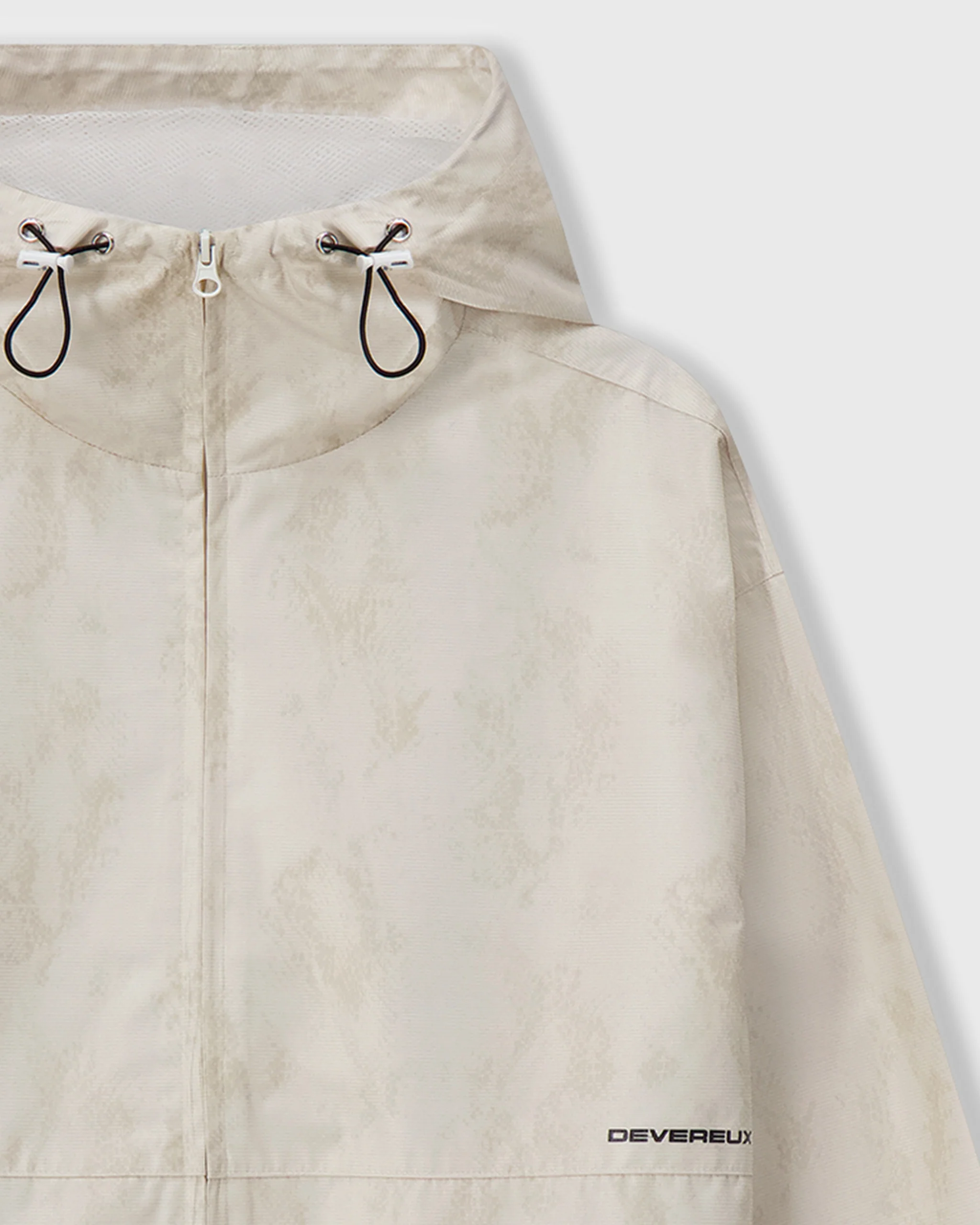 Anorak Jacket - Mineral Snake - Image 12