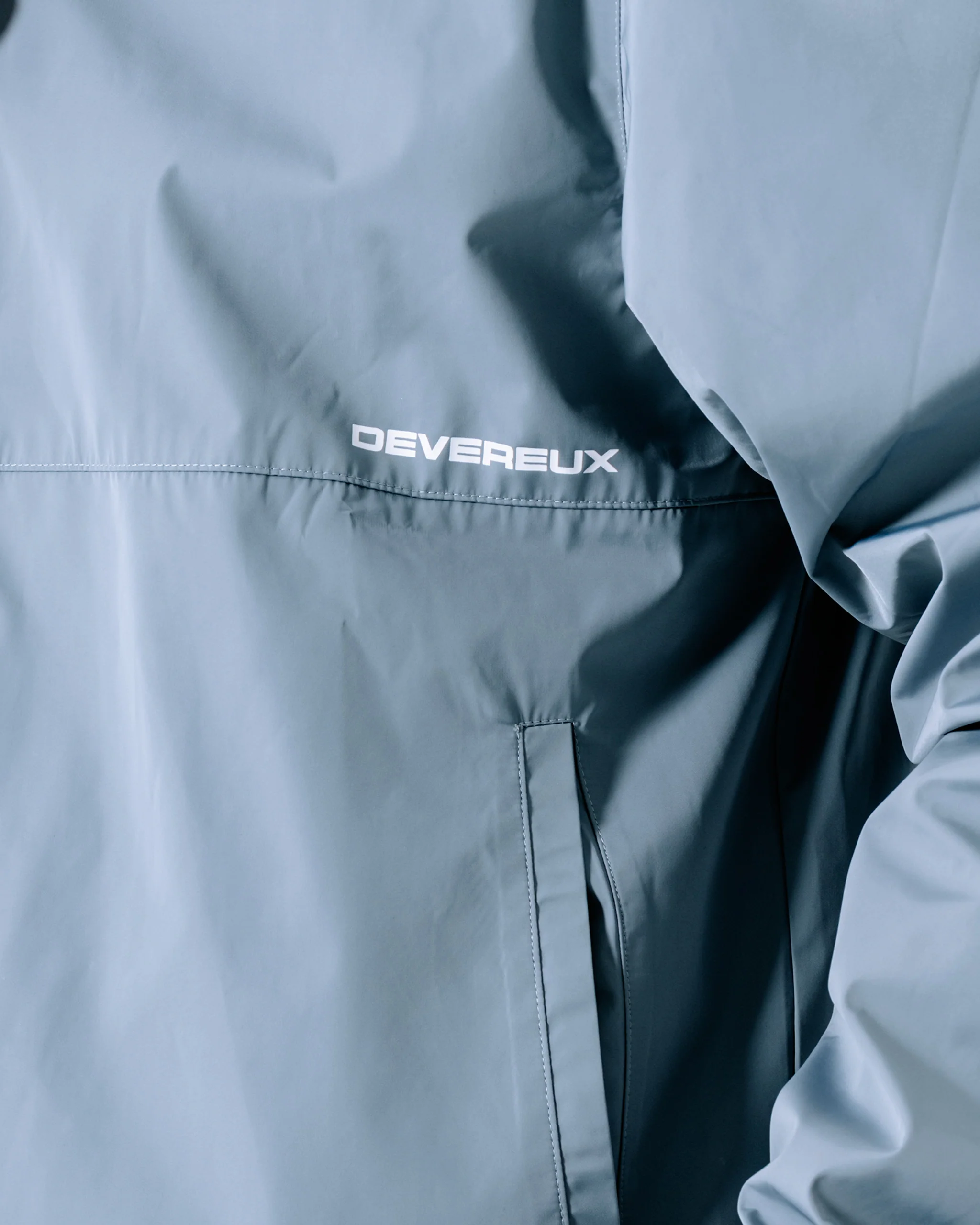 Anorak Jacket - Western Sky - Image 6