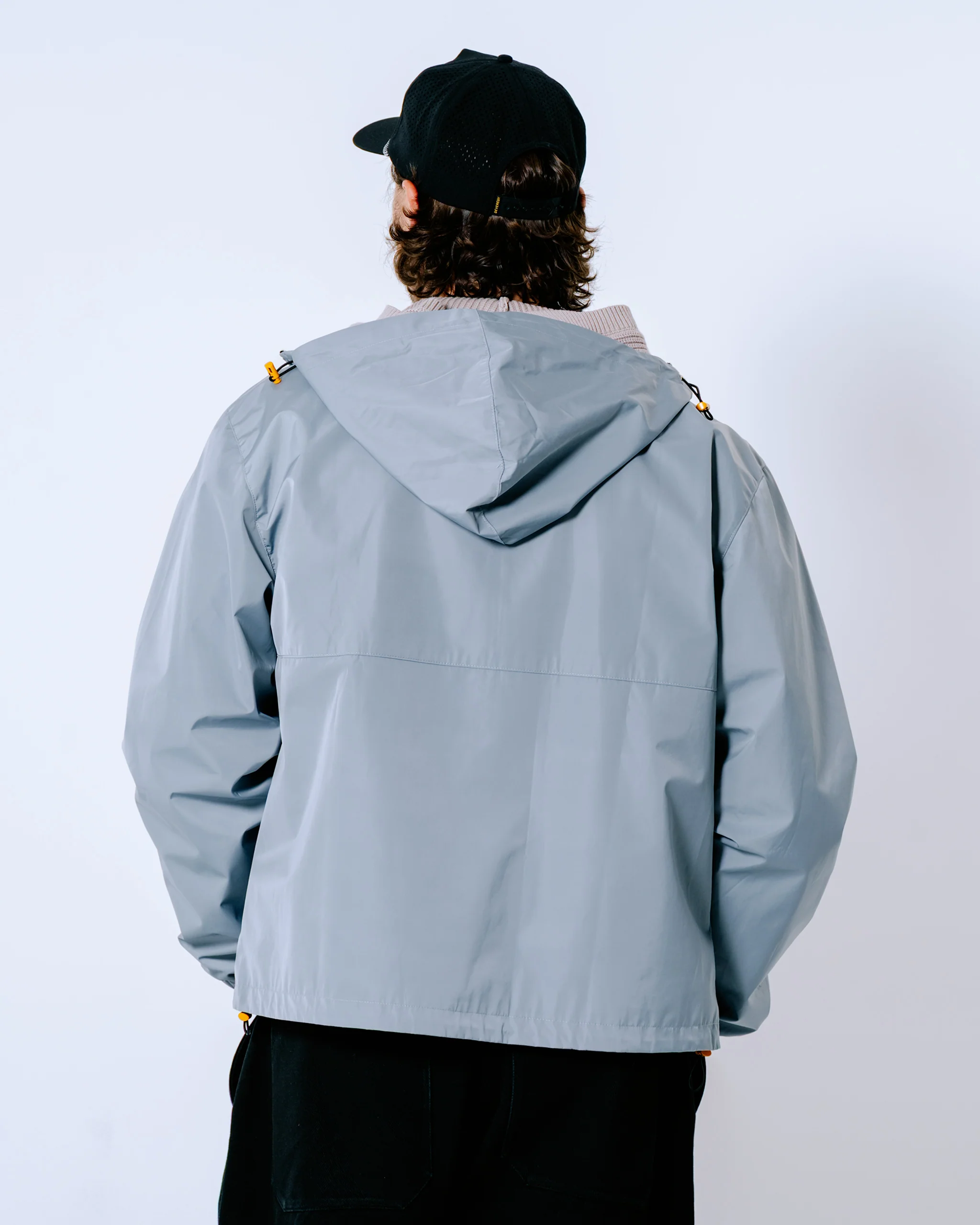 Anorak Jacket - Western Sky - Image 7