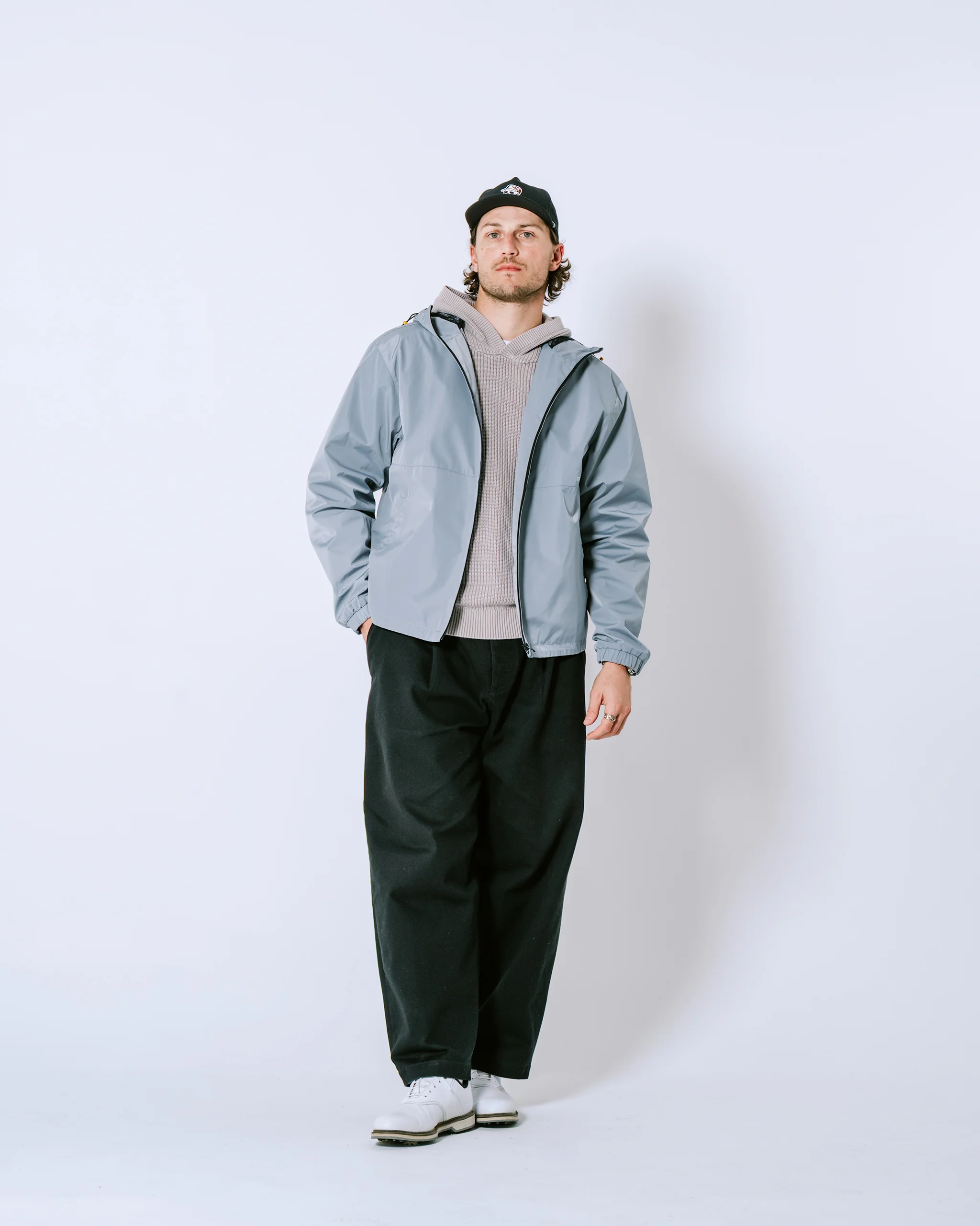Anorak Jacket - Western Sky - Image 8