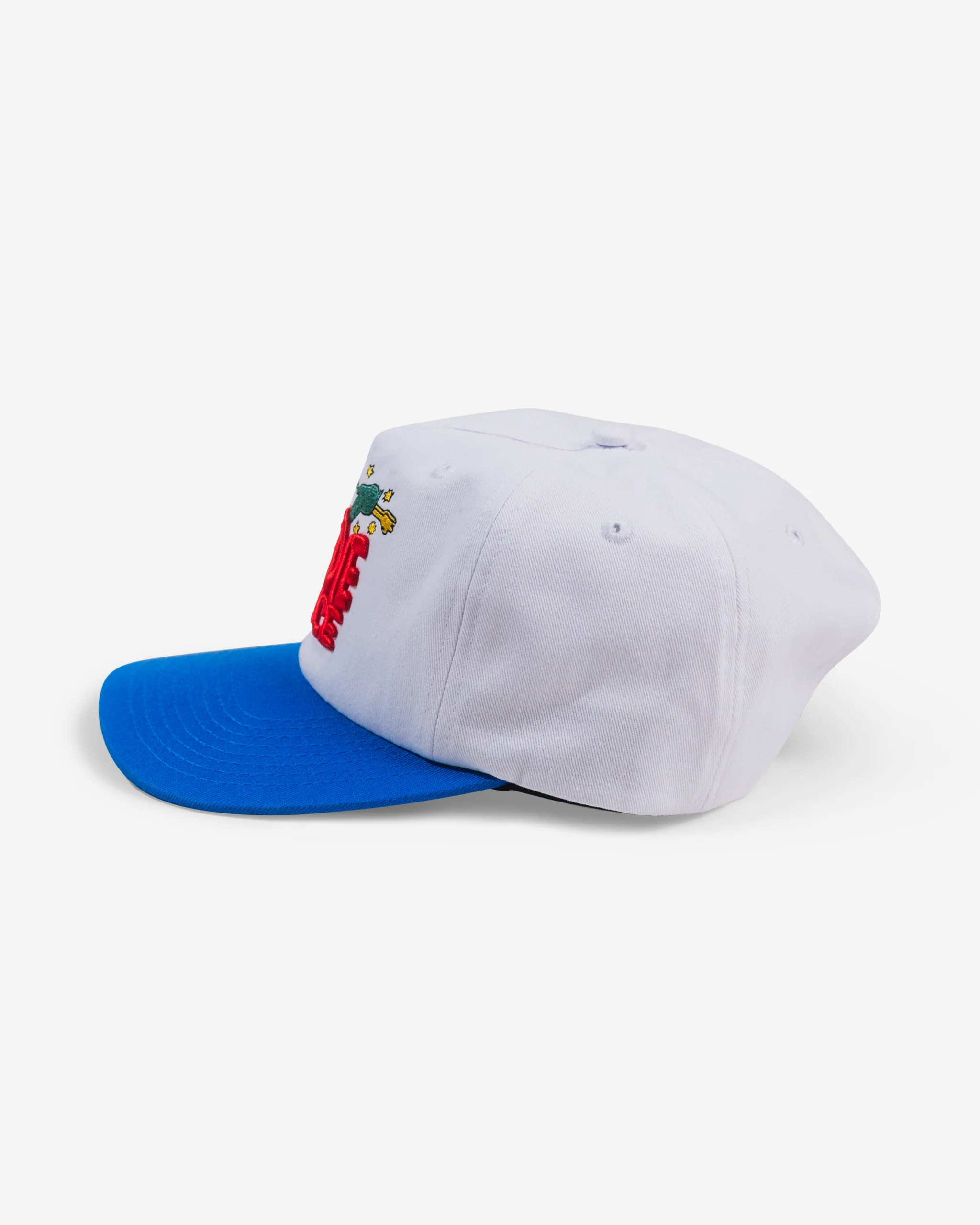 Birdie Juice Hat - White - Image 3