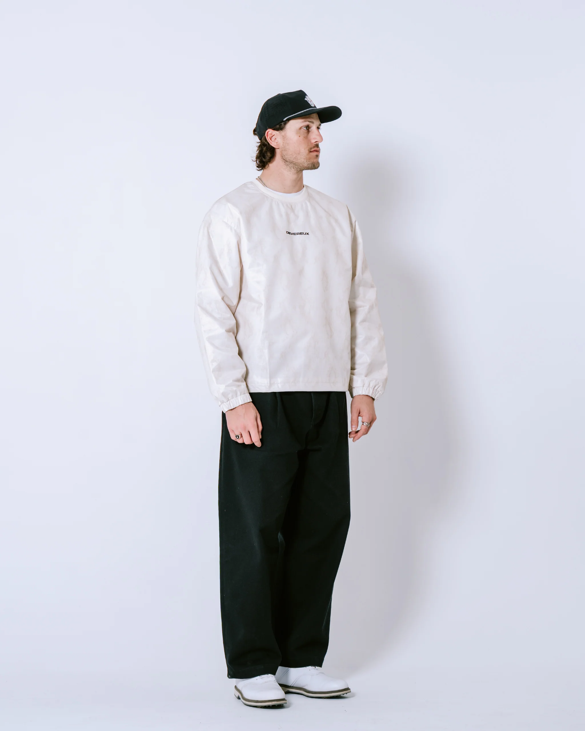 Breaker Pullover - Mineral Snake - Image 3