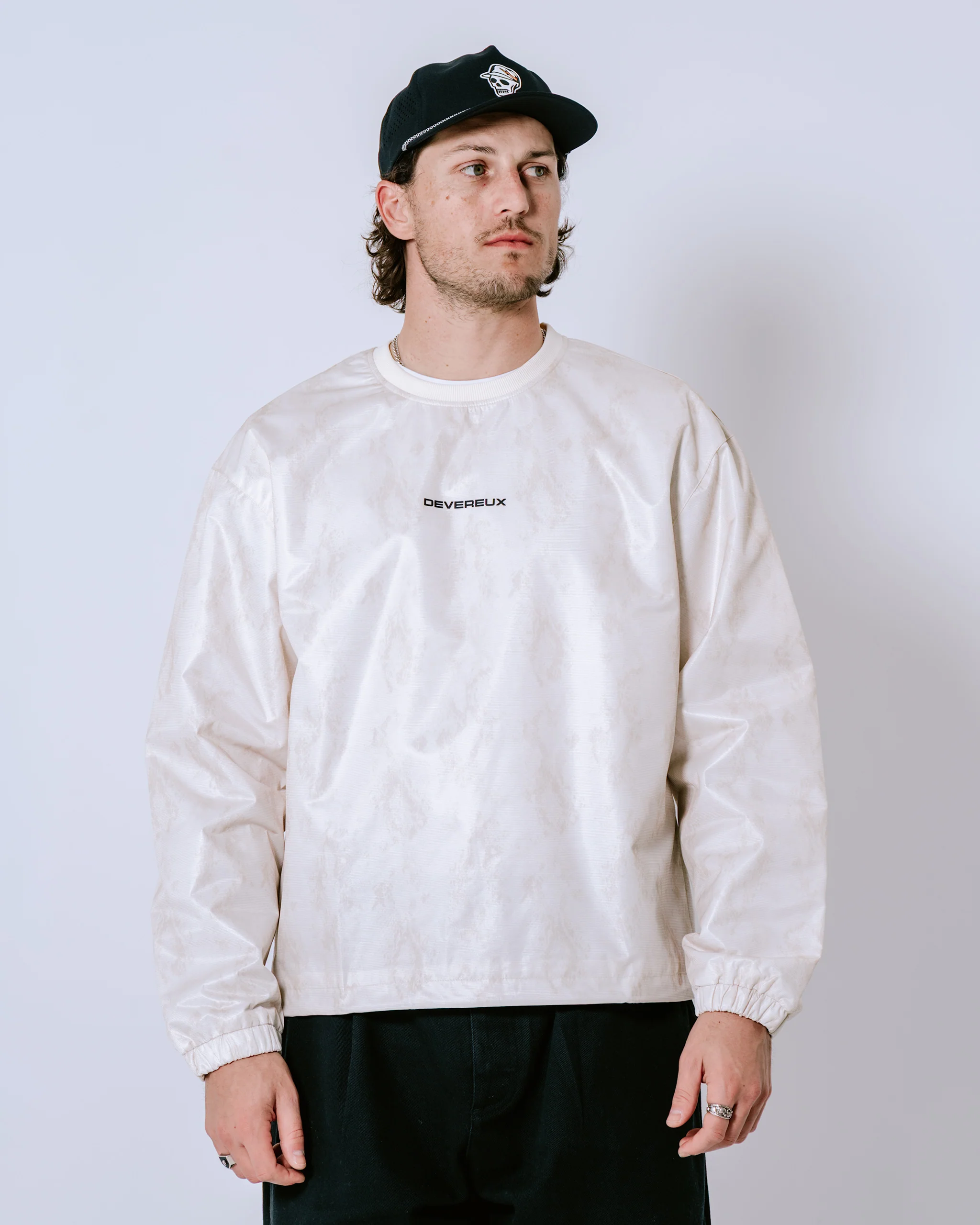 Breaker Pullover - Mineral Snake - Image 4