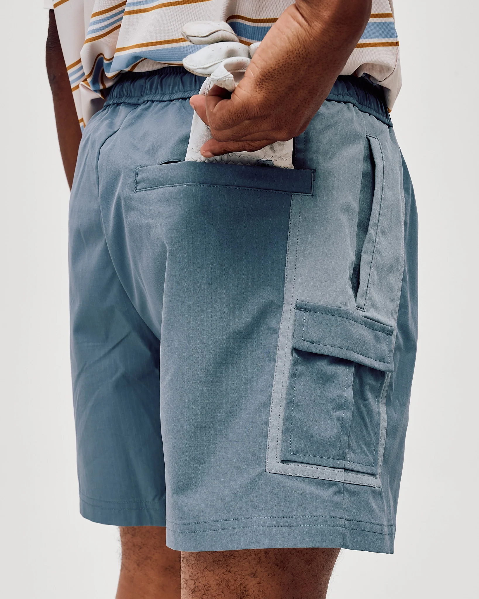 Cargo Short - Western Sky - Image 4