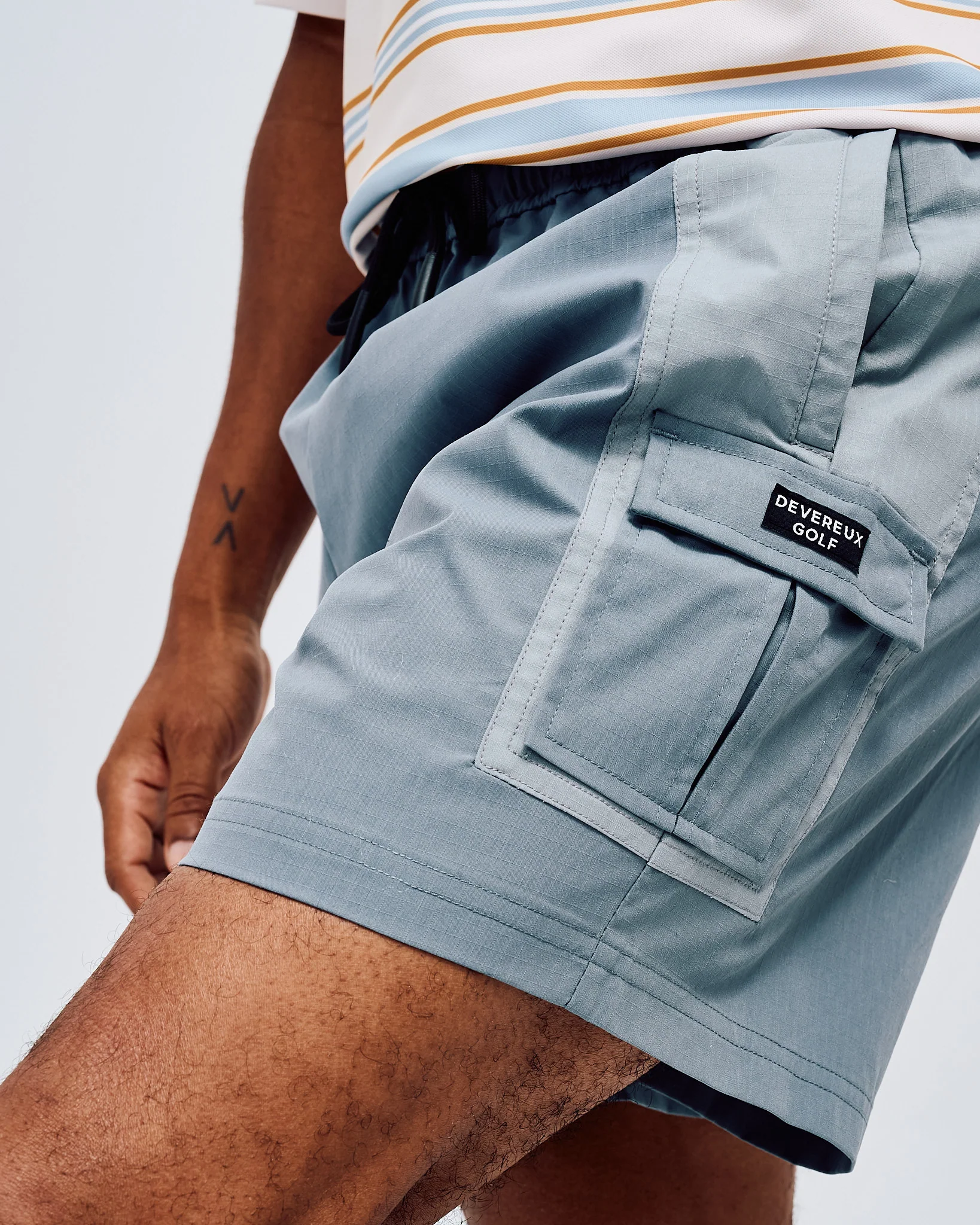 Cargo Short - Western Sky - Image 5