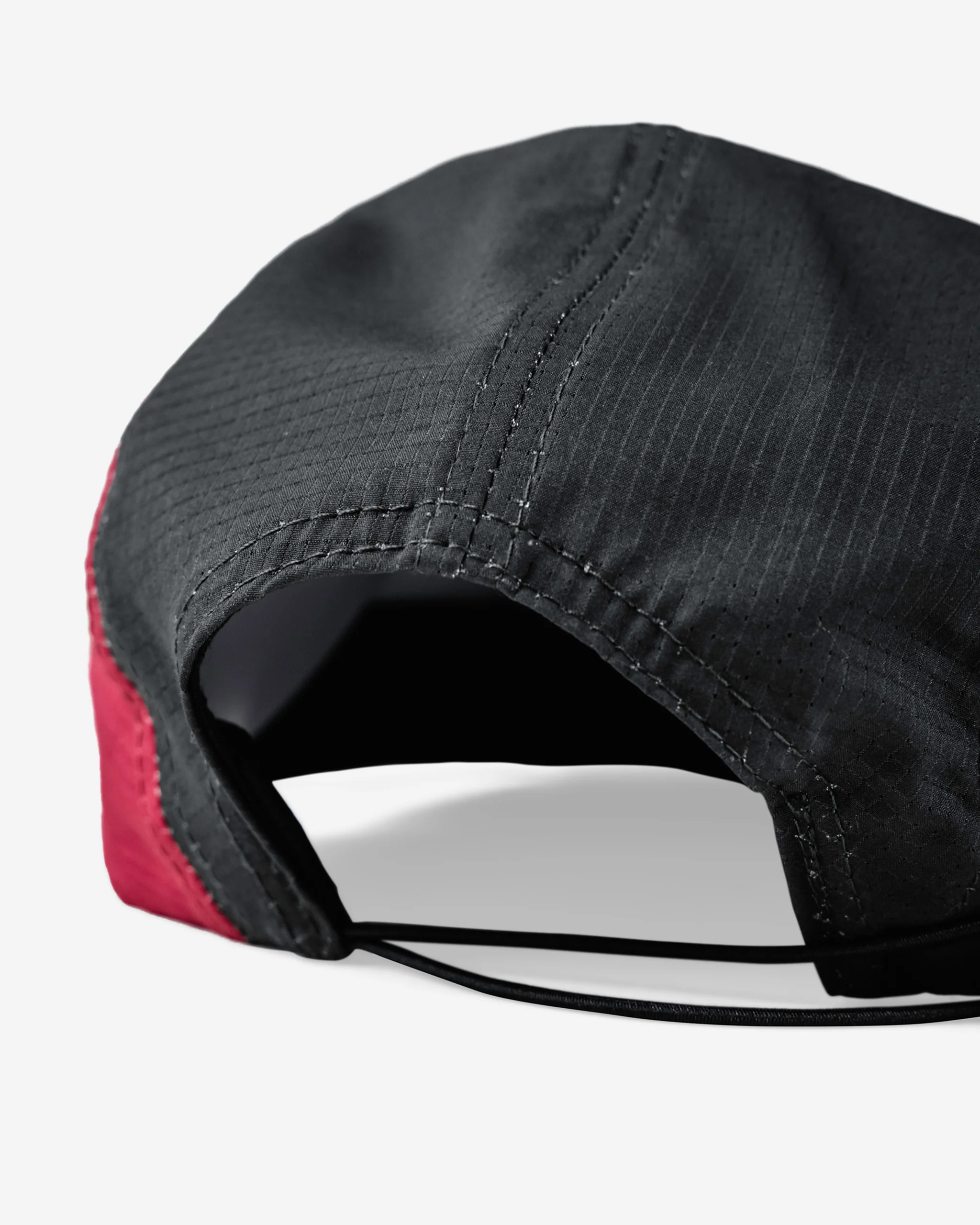 Color Block Camper Hat - Image 3