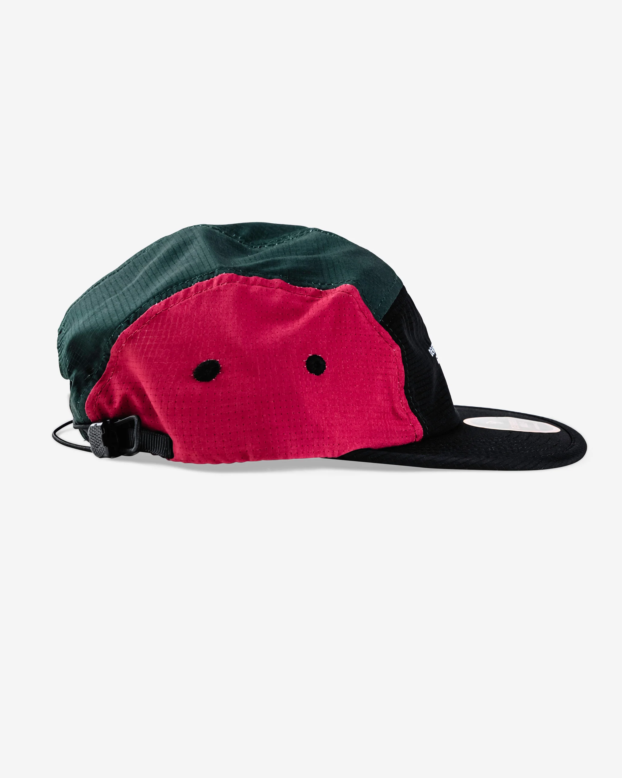 Color Block Camper Hat - Image 5