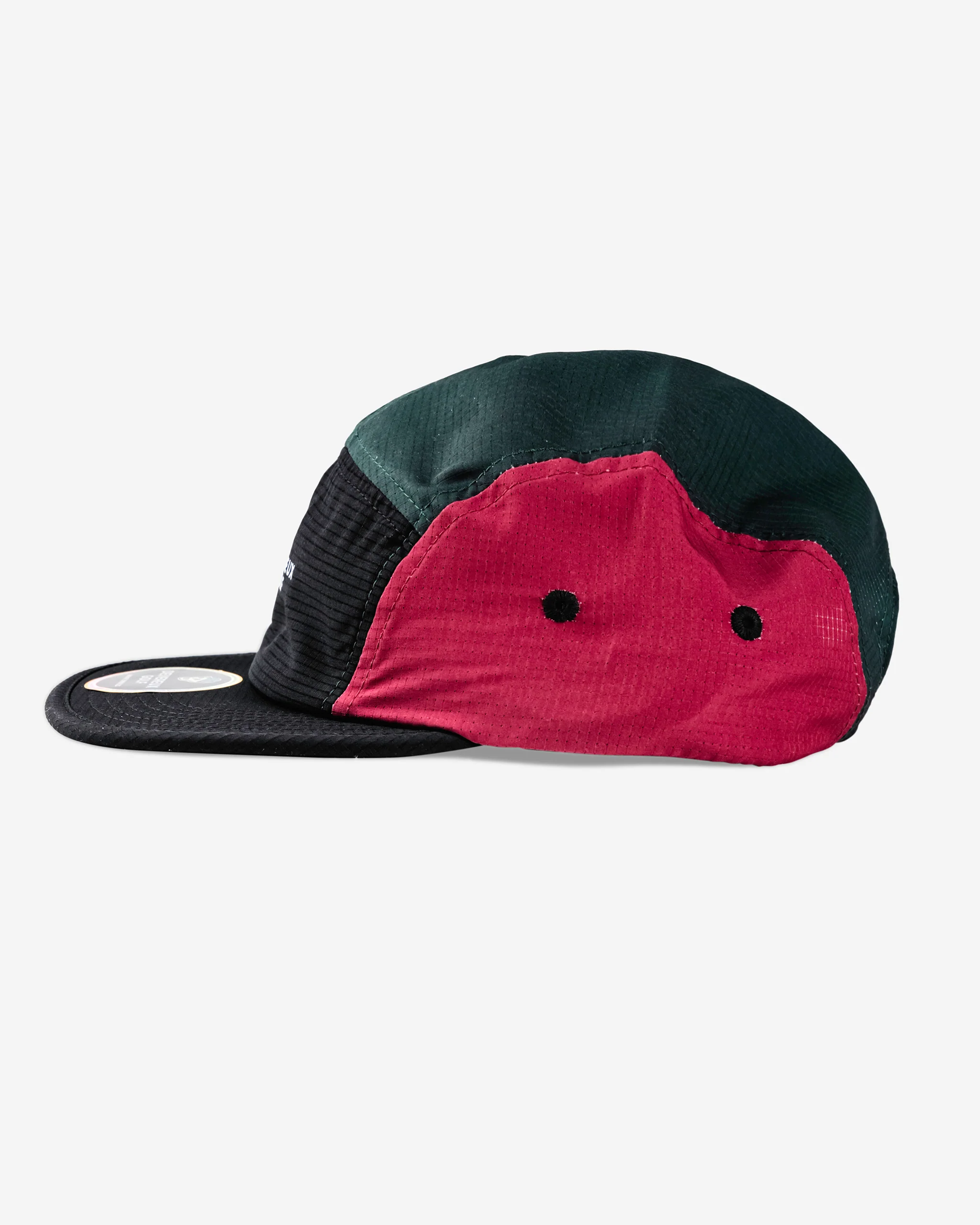 Color Block Camper Hat - Image 6