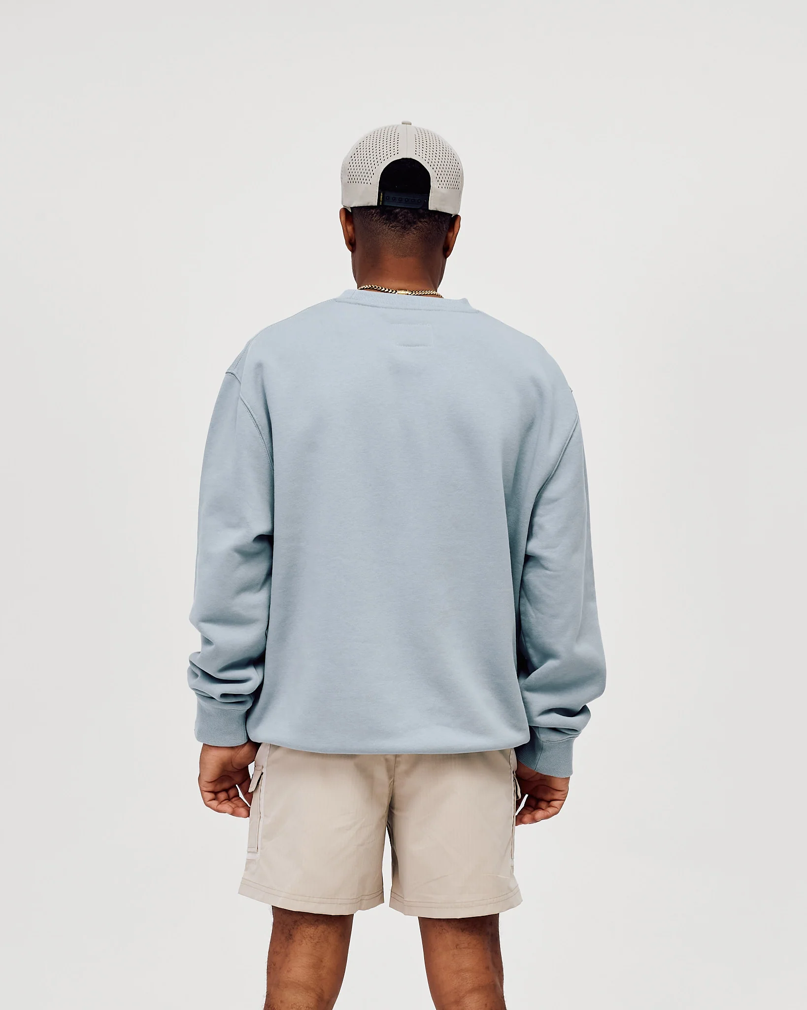 Essential Crew - Marine Layer - Image 4