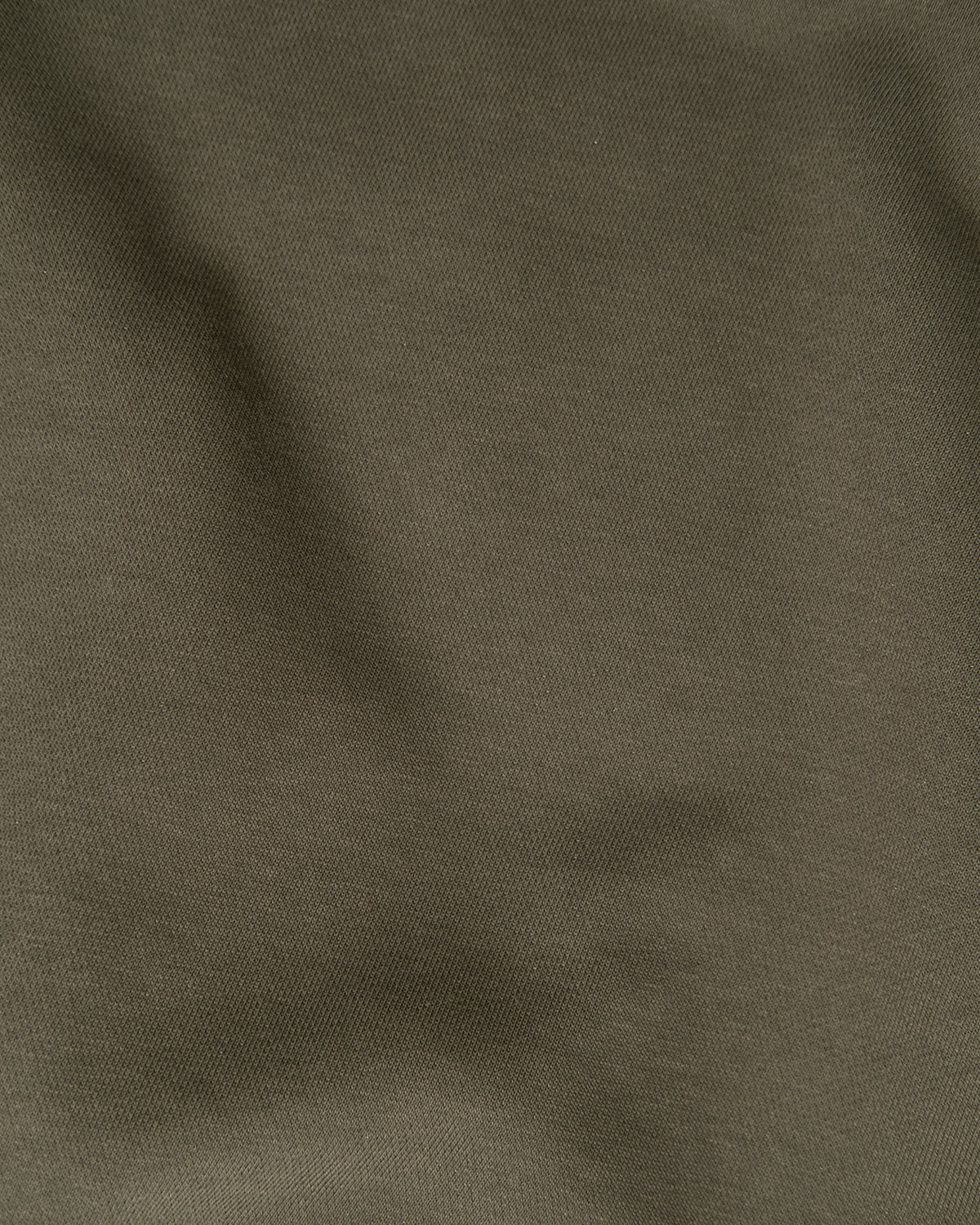 Essential Quarter Zip - Olive - Image 3