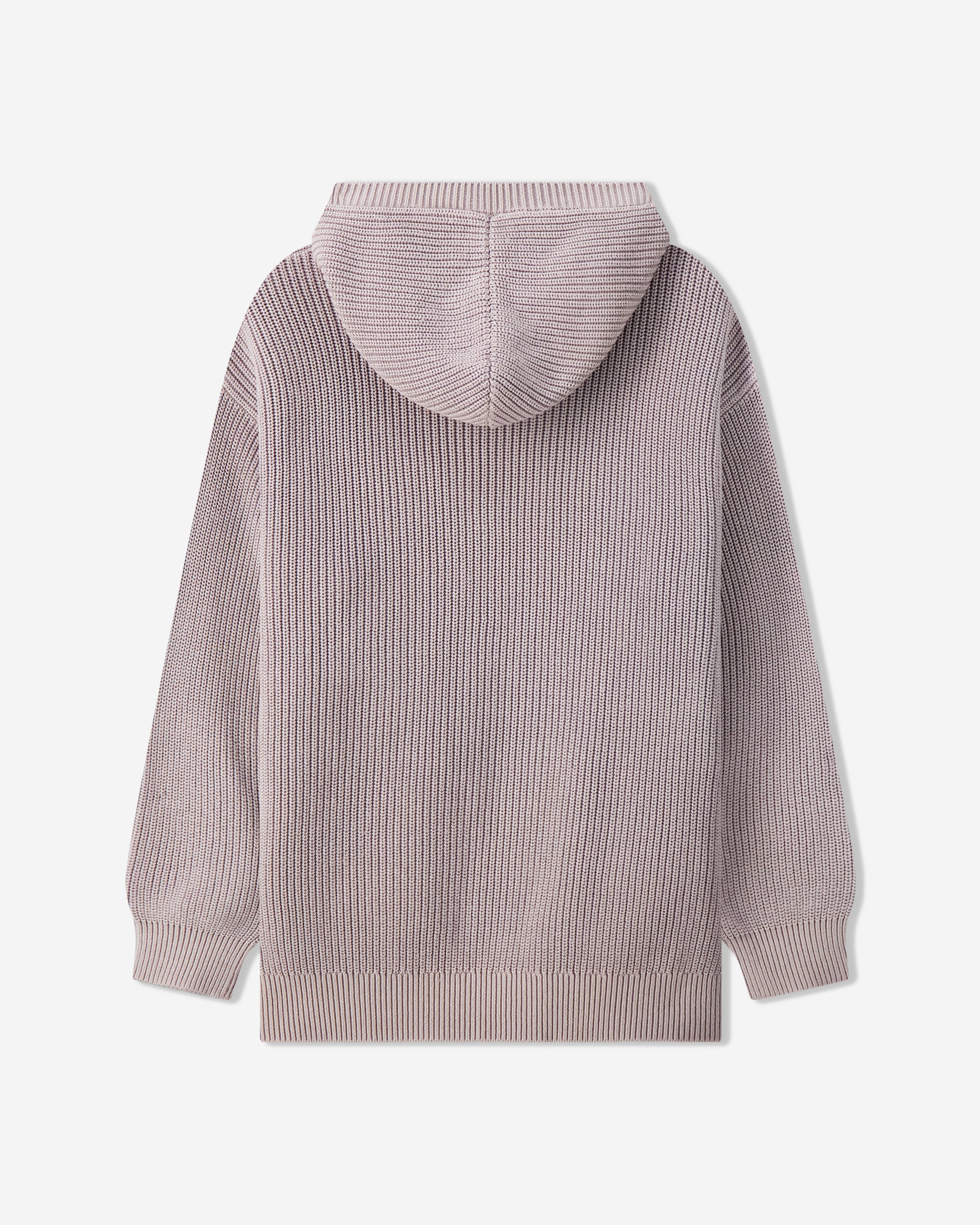 Fisherman Hoodie - Mineral - Image 7