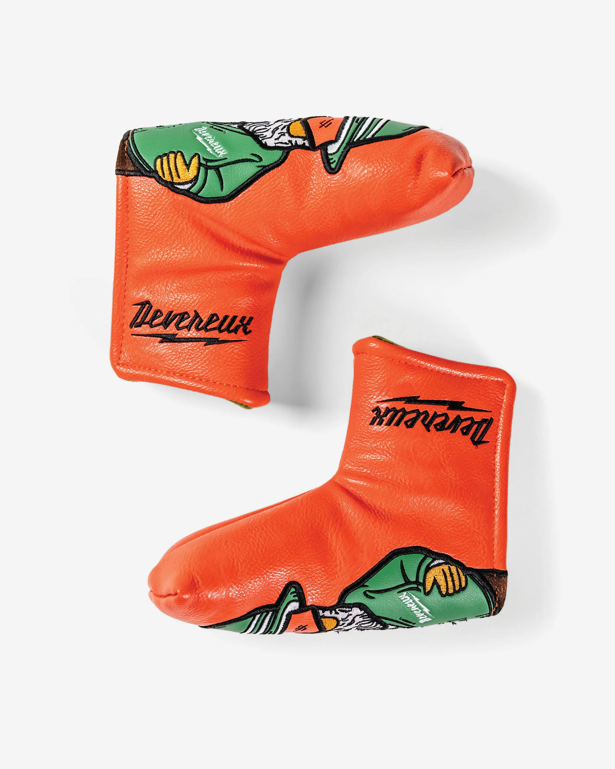 Gnomie Blade Putter Cover - Image 3