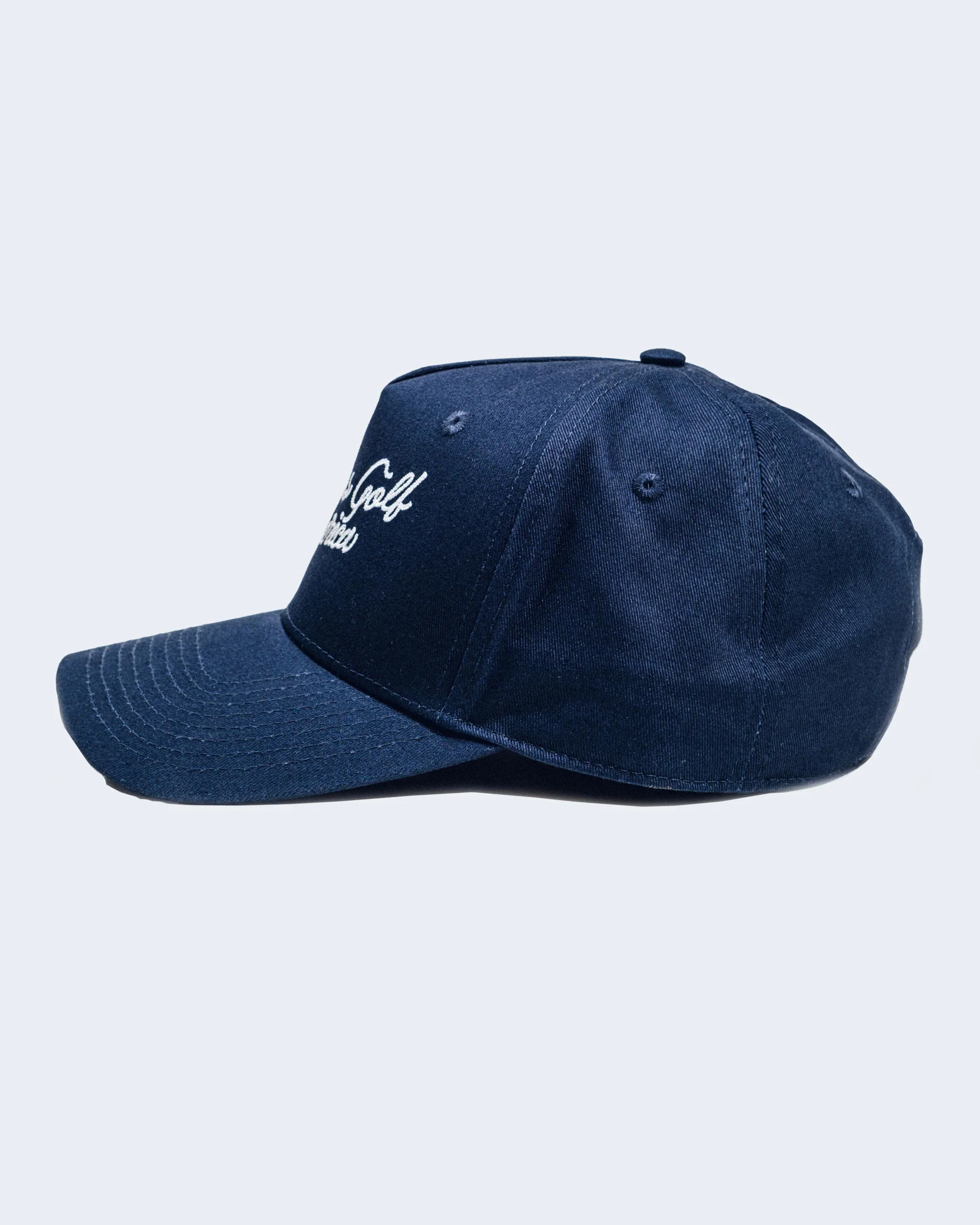 God Bless America Hat - Navy - Image 3
