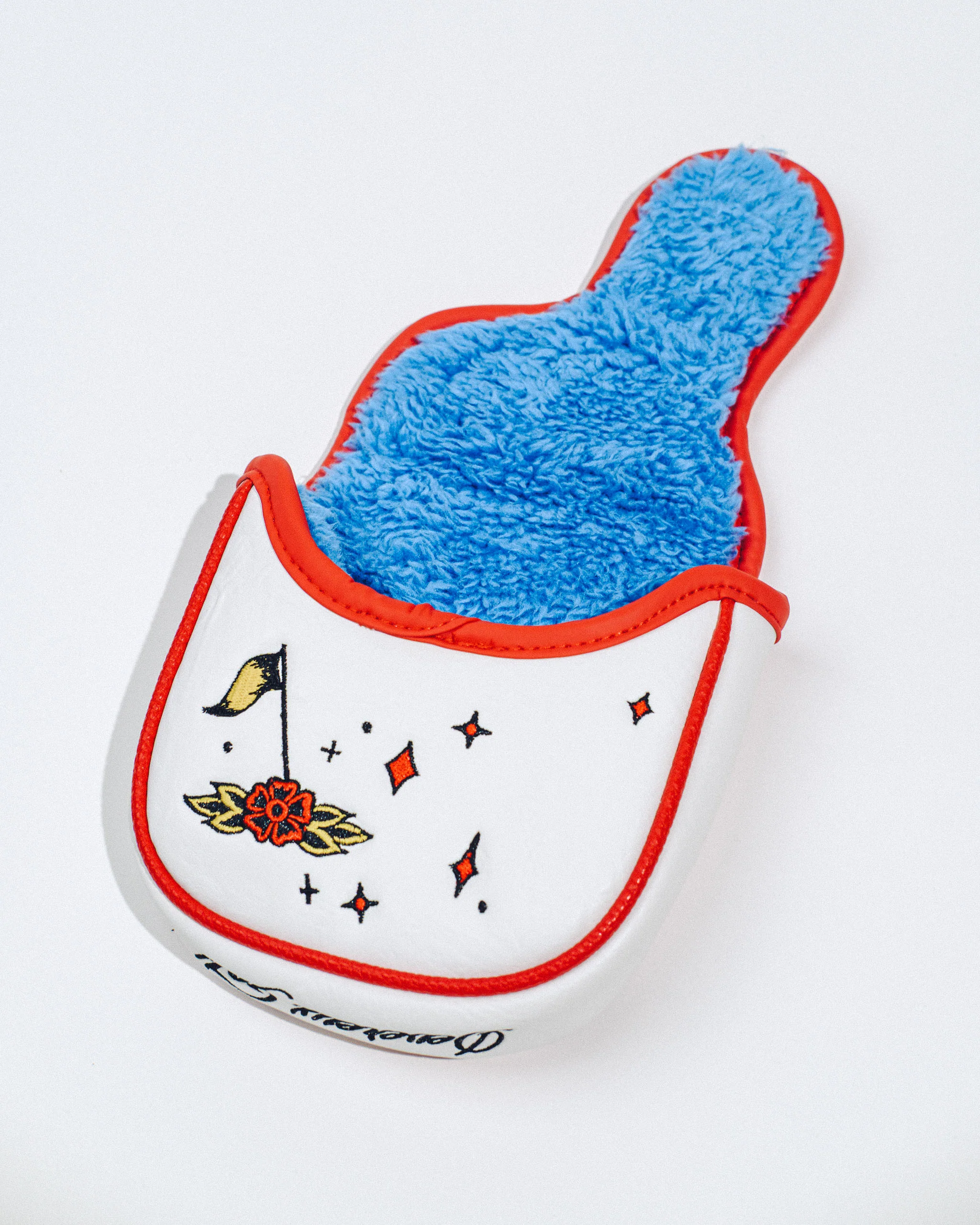 God Bless America Mallet - White - Image 6