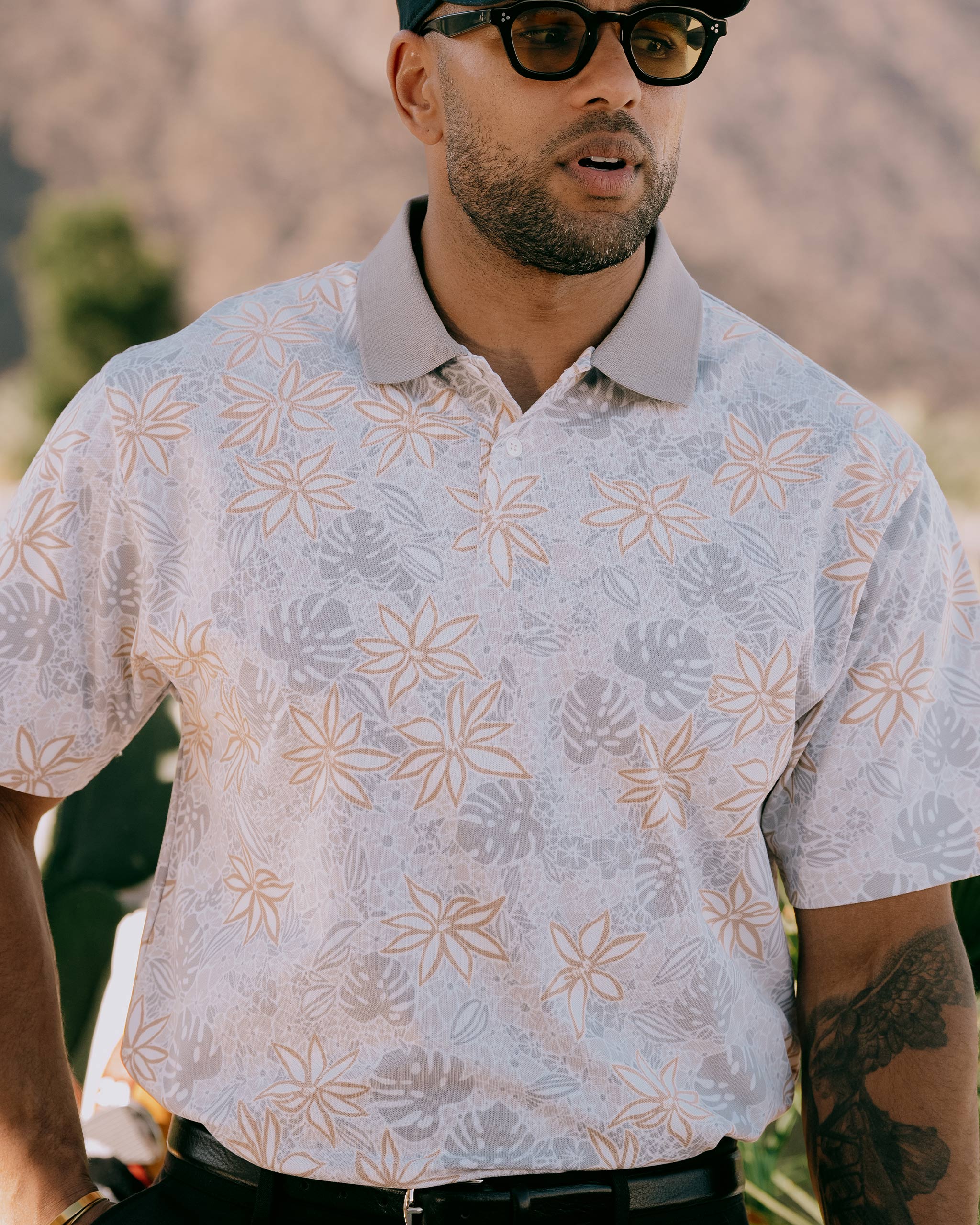 Happy Hour Polo - Image 3