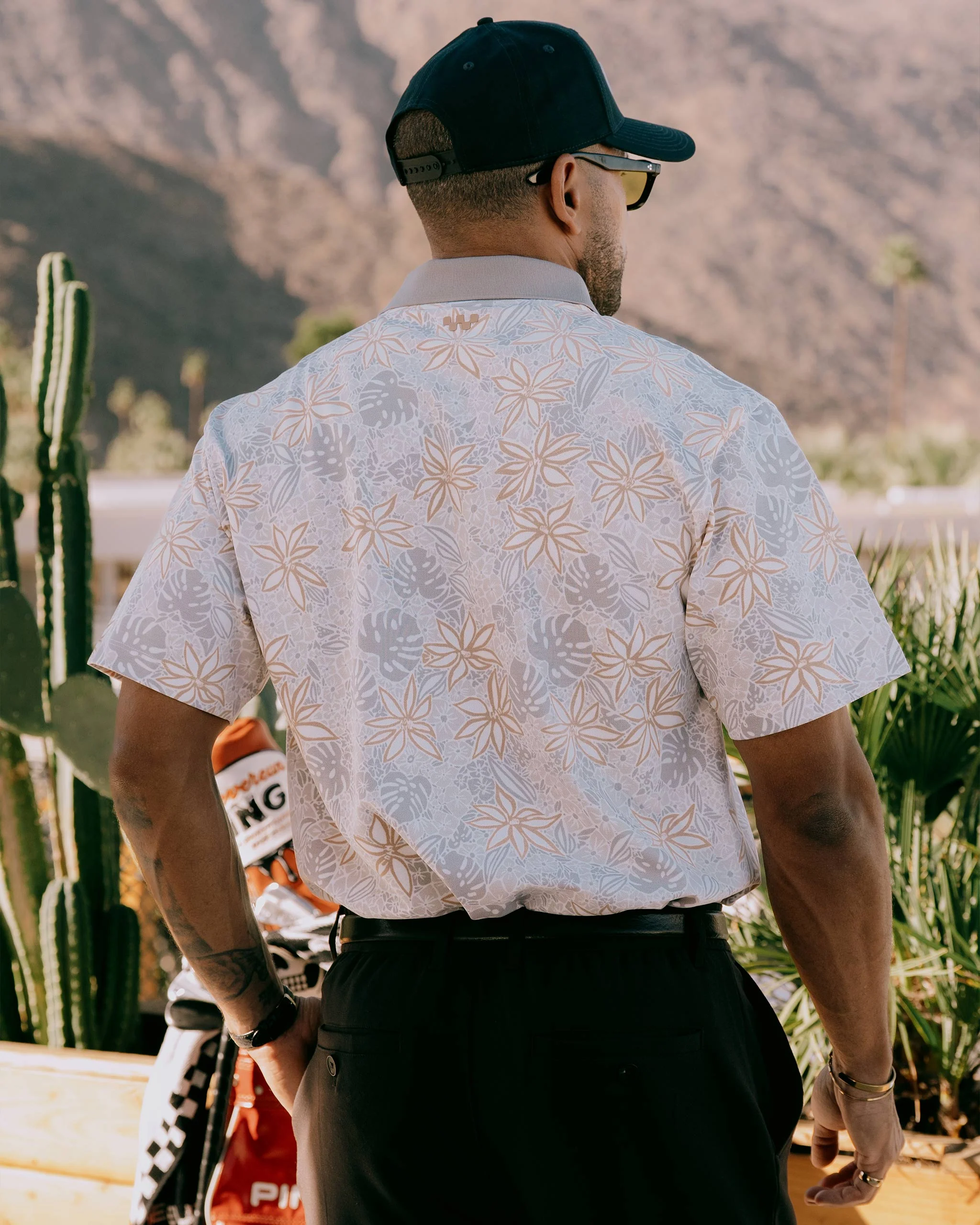 Happy Hour Polo - Image 6