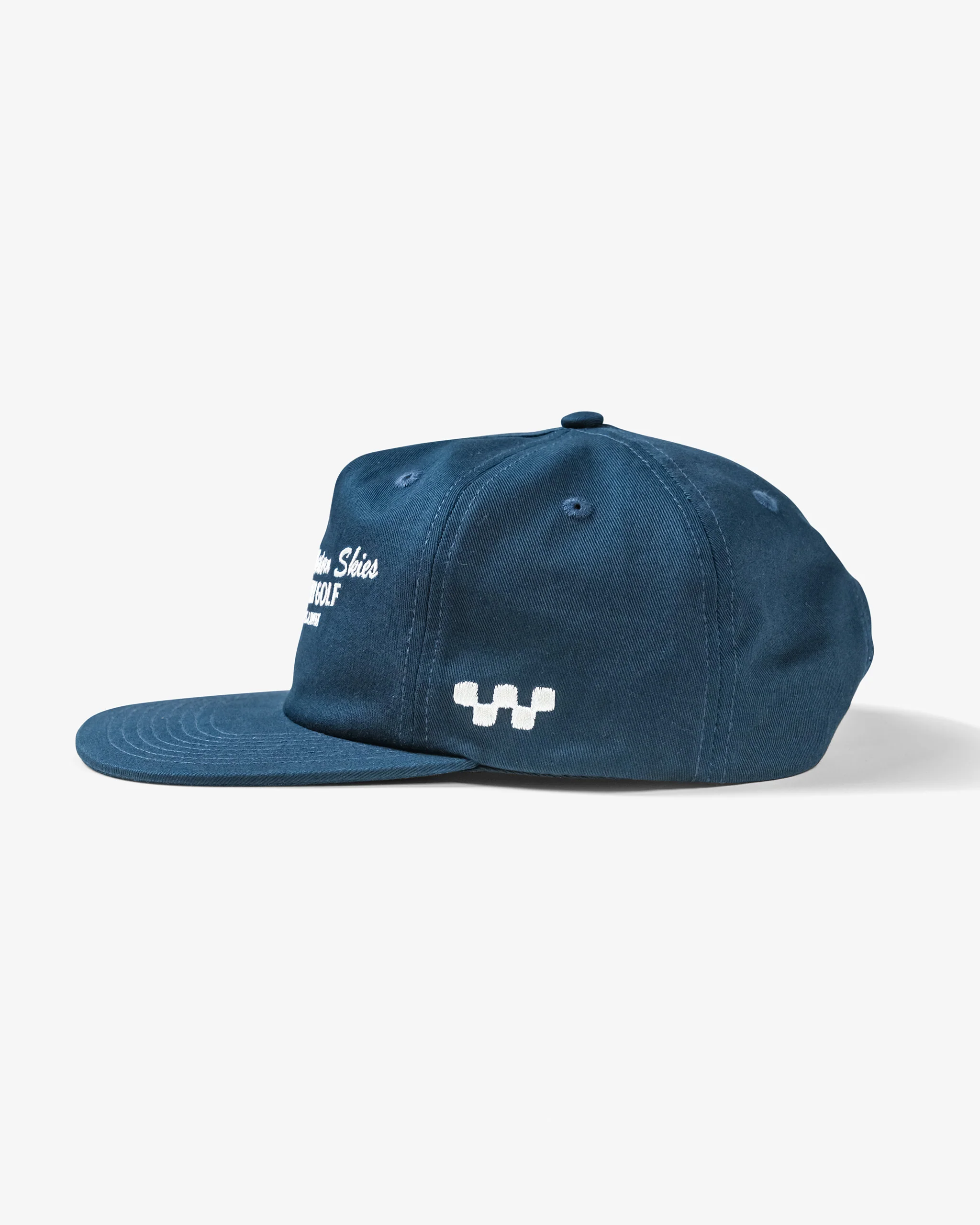 Heffy Western Skies - Navy - Image 3