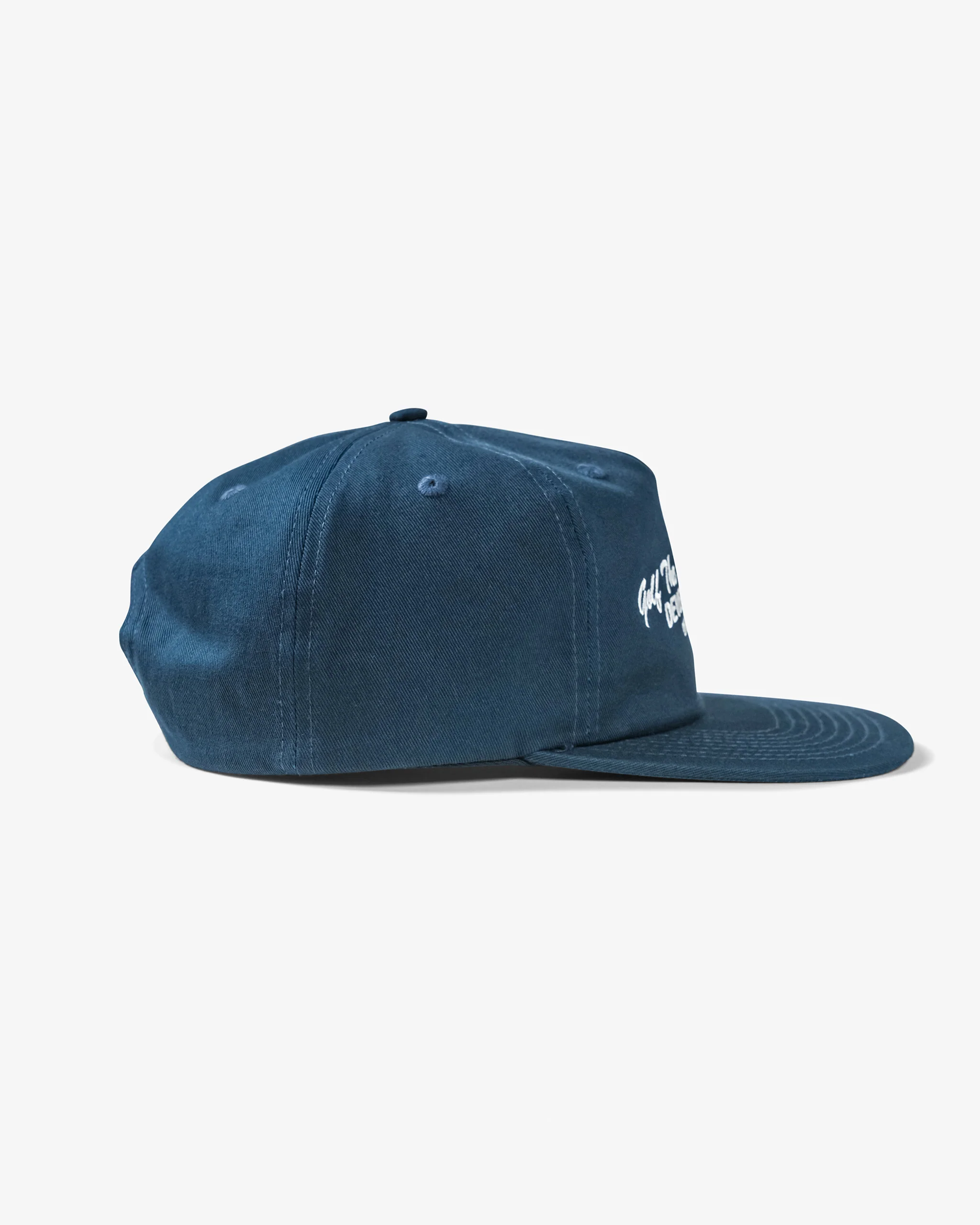 Heffy Western Skies - Navy - Image 4