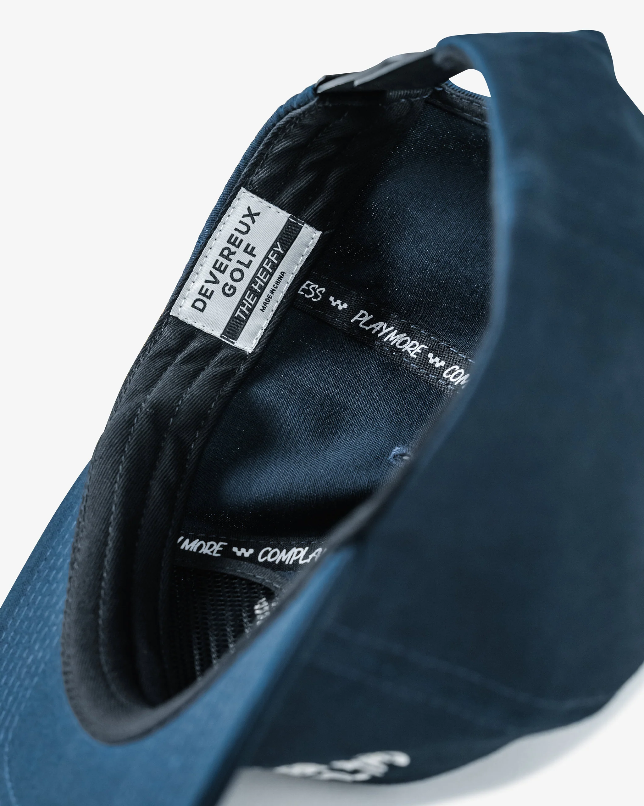 Heffy Western Skies - Navy - Image 6