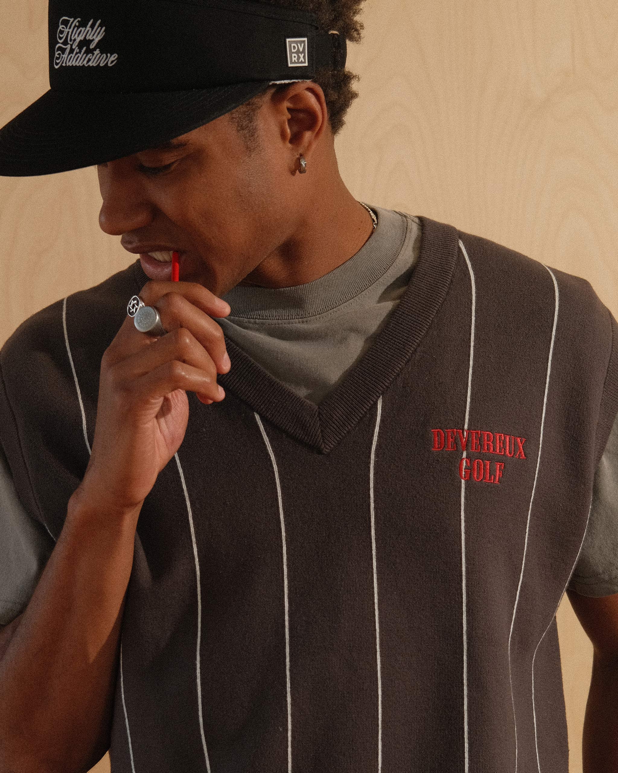 Highly Addictive Sweater Vest - Image 2