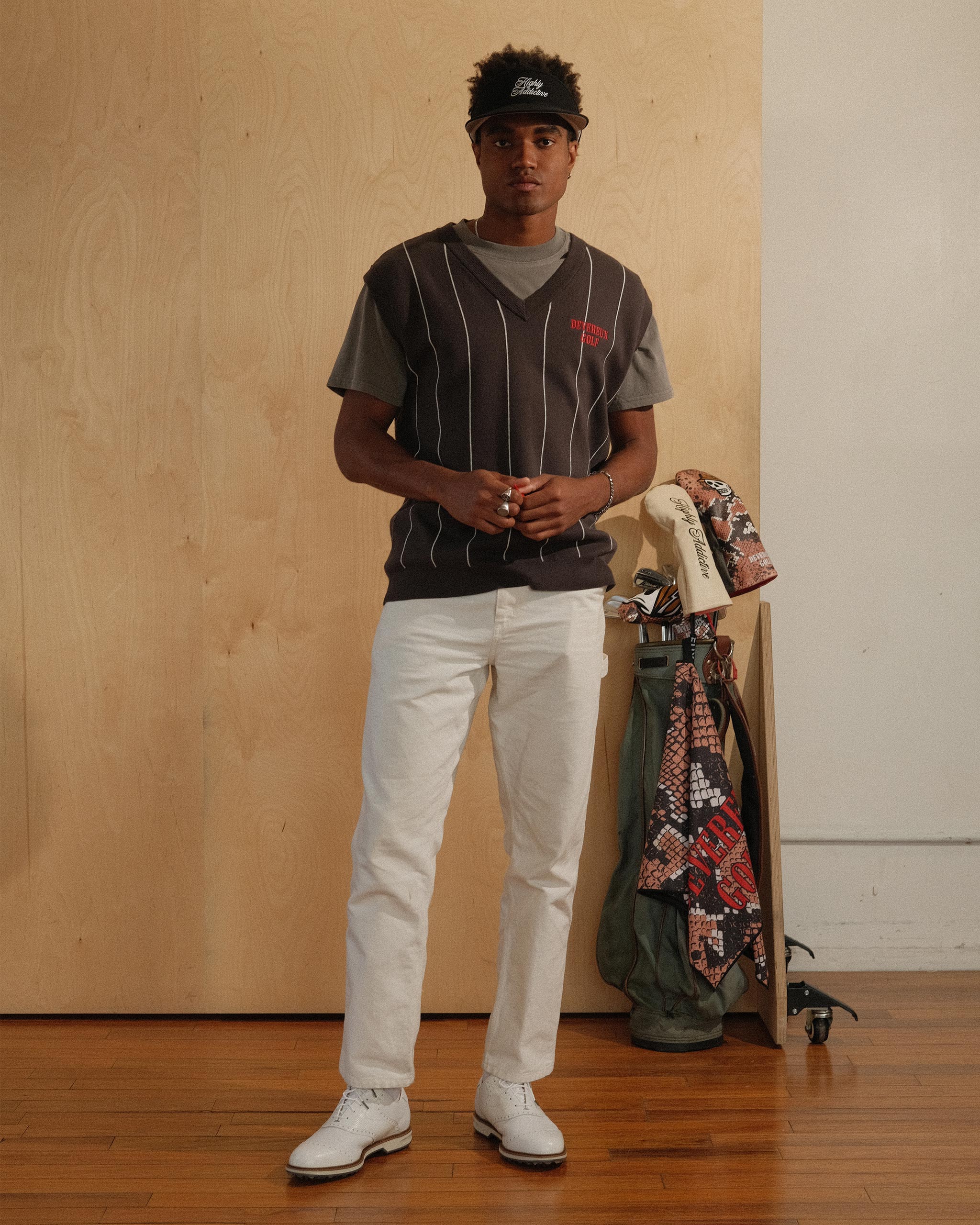 Highly Addictive Sweater Vest - Image 3