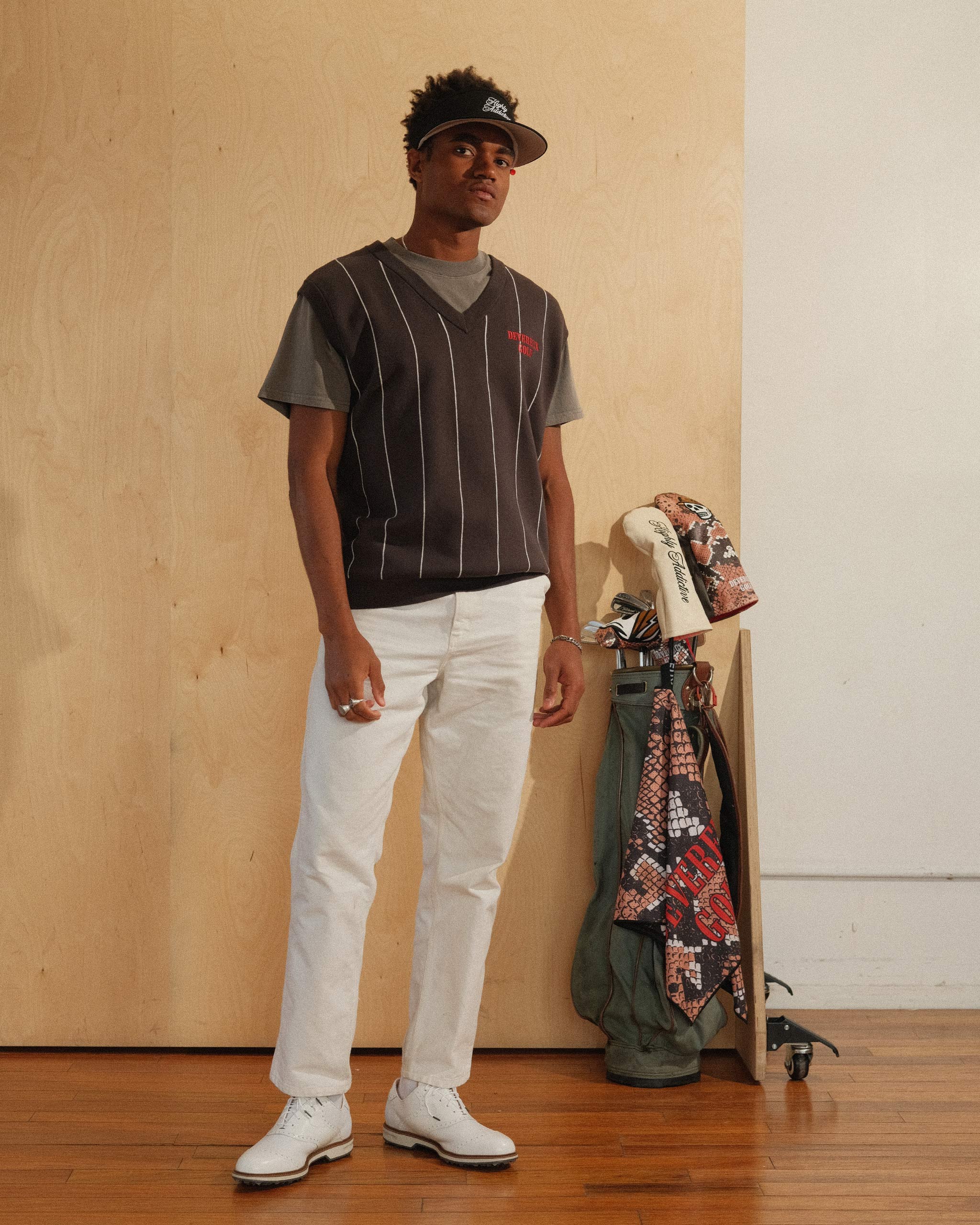Highly Addictive Sweater Vest - Image 4