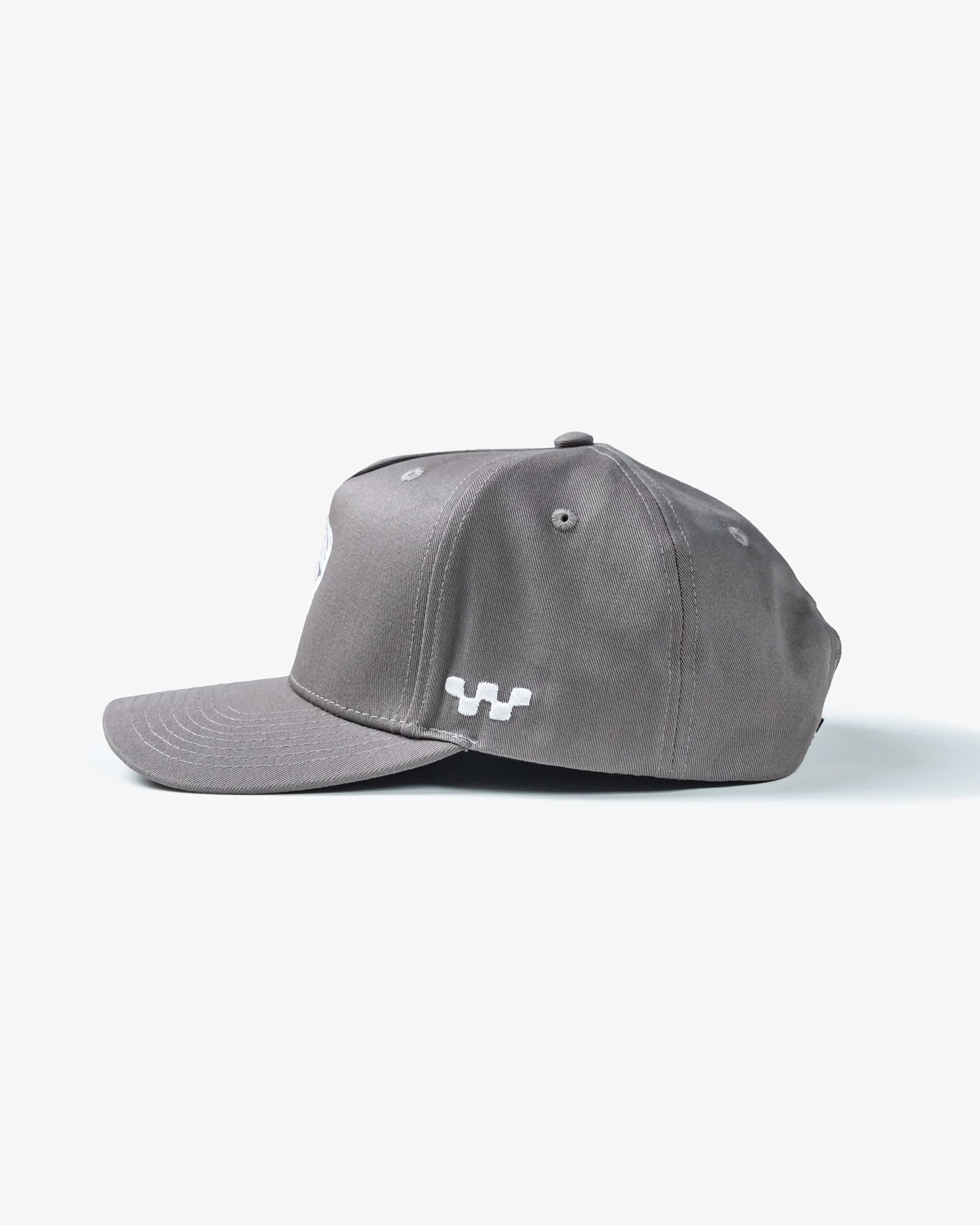 Looper Skull Caddie Hat - Mushroom - Image 3