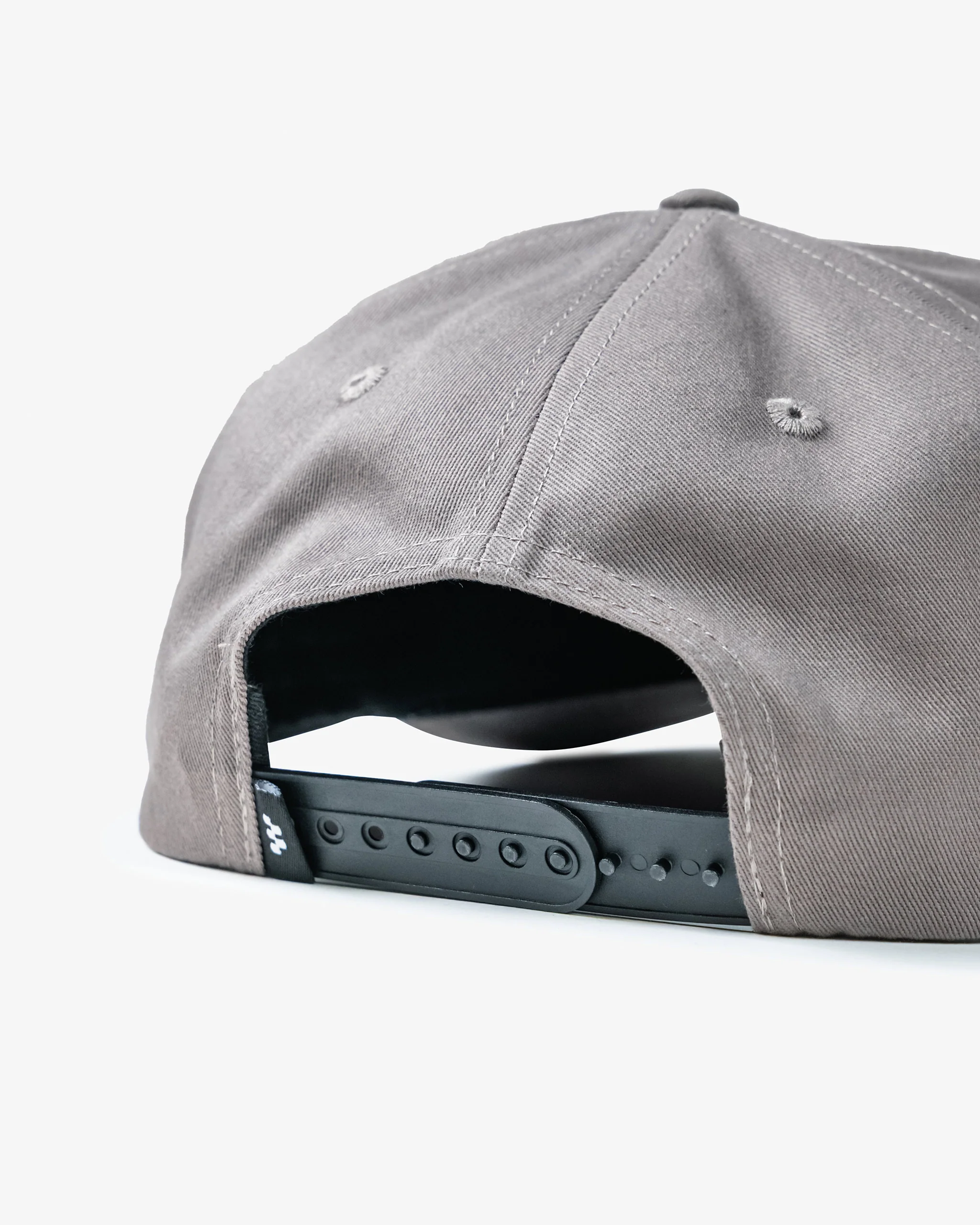 Looper Skull Caddie Hat - Mushroom - Image 5