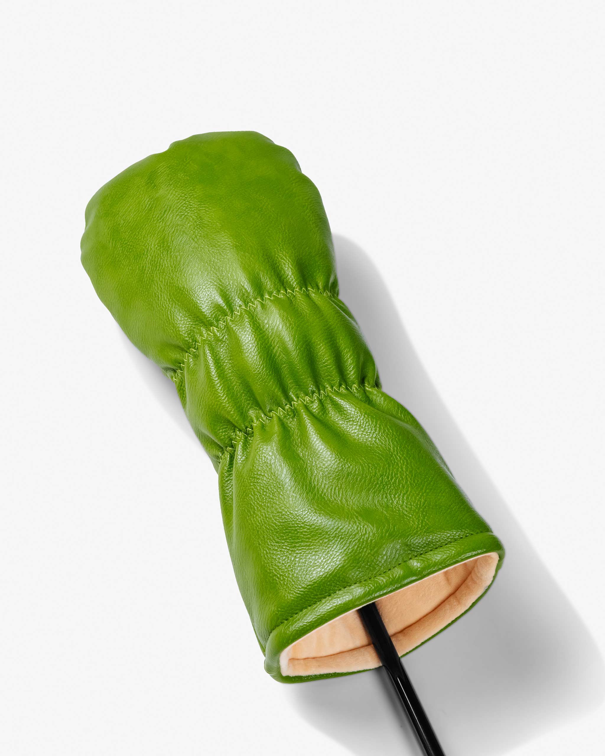 Our Lady of Guadalupe Driver Cover - Green - Image 8