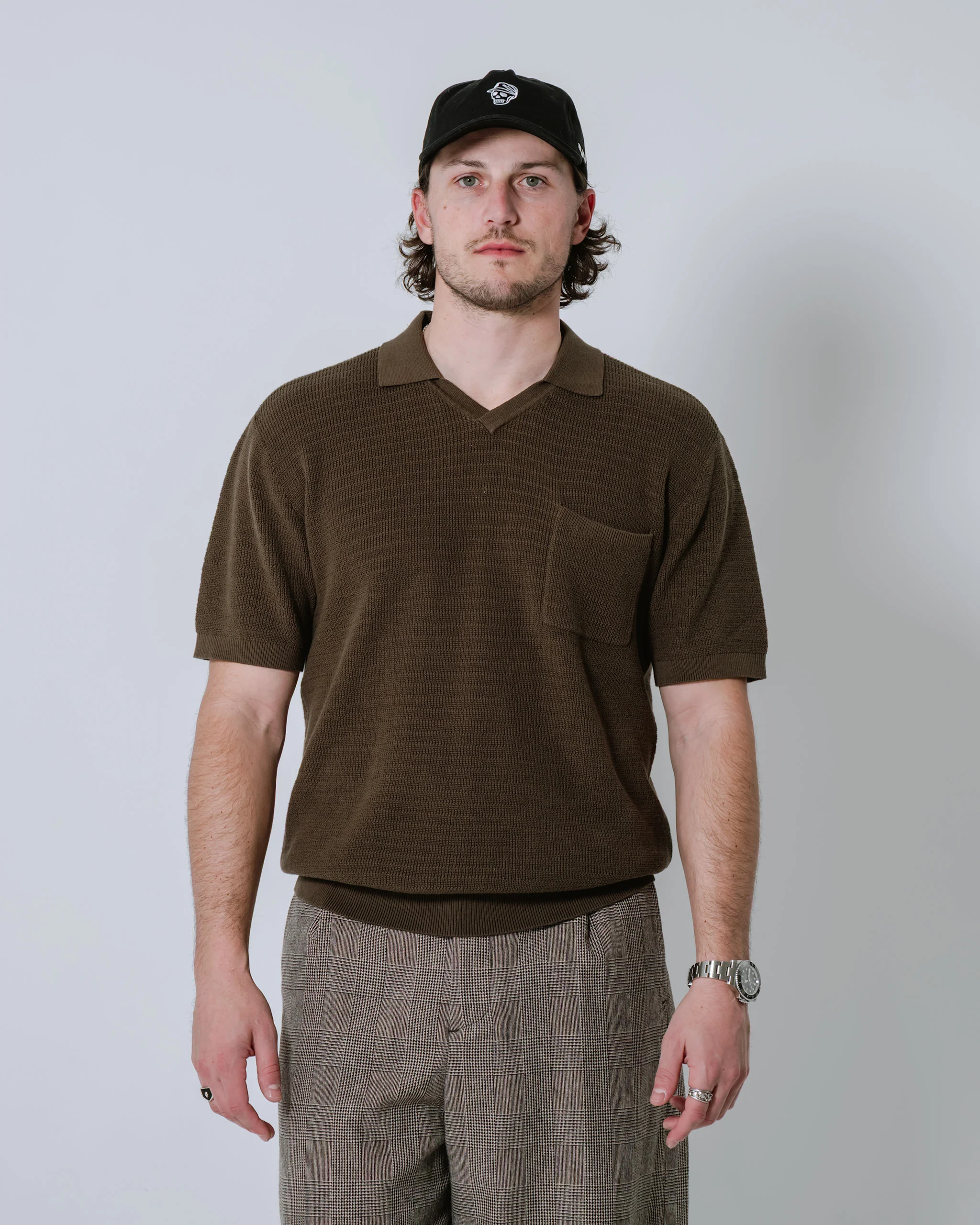 Phoenician Polo - Catacomb - Image 10