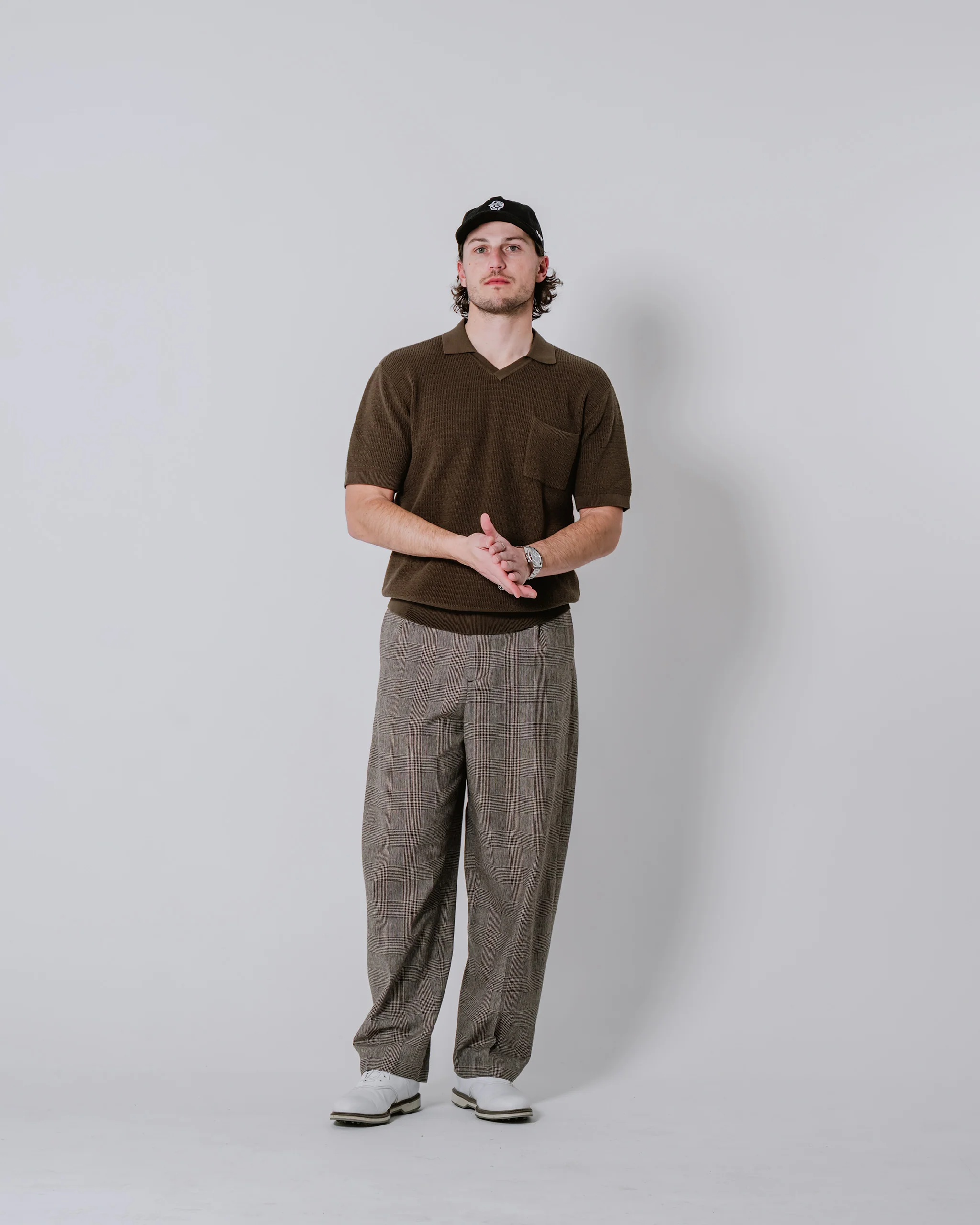 Phoenician Polo - Catacomb - Image 4