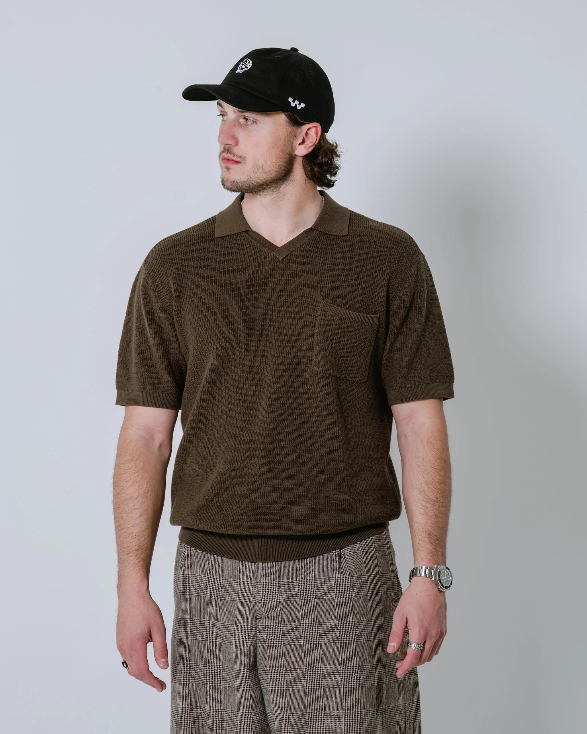Phoenician Polo - Catacomb - Image 5