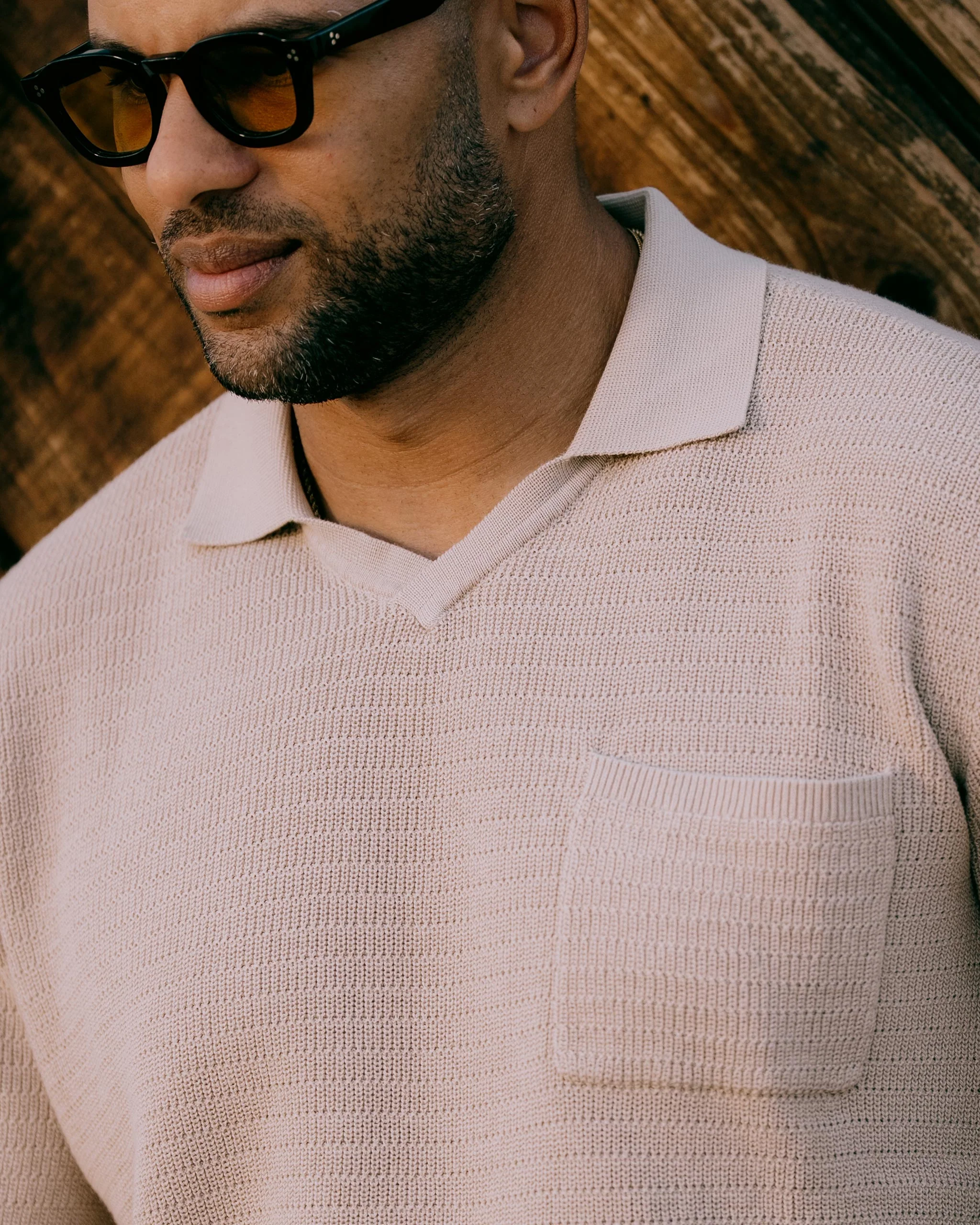 Phoenician Polo - Mineral - Image 3