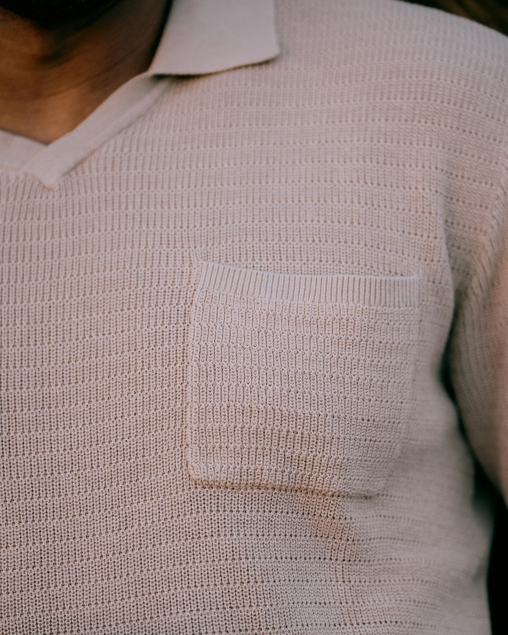 Phoenician Polo - Mineral - Image 6