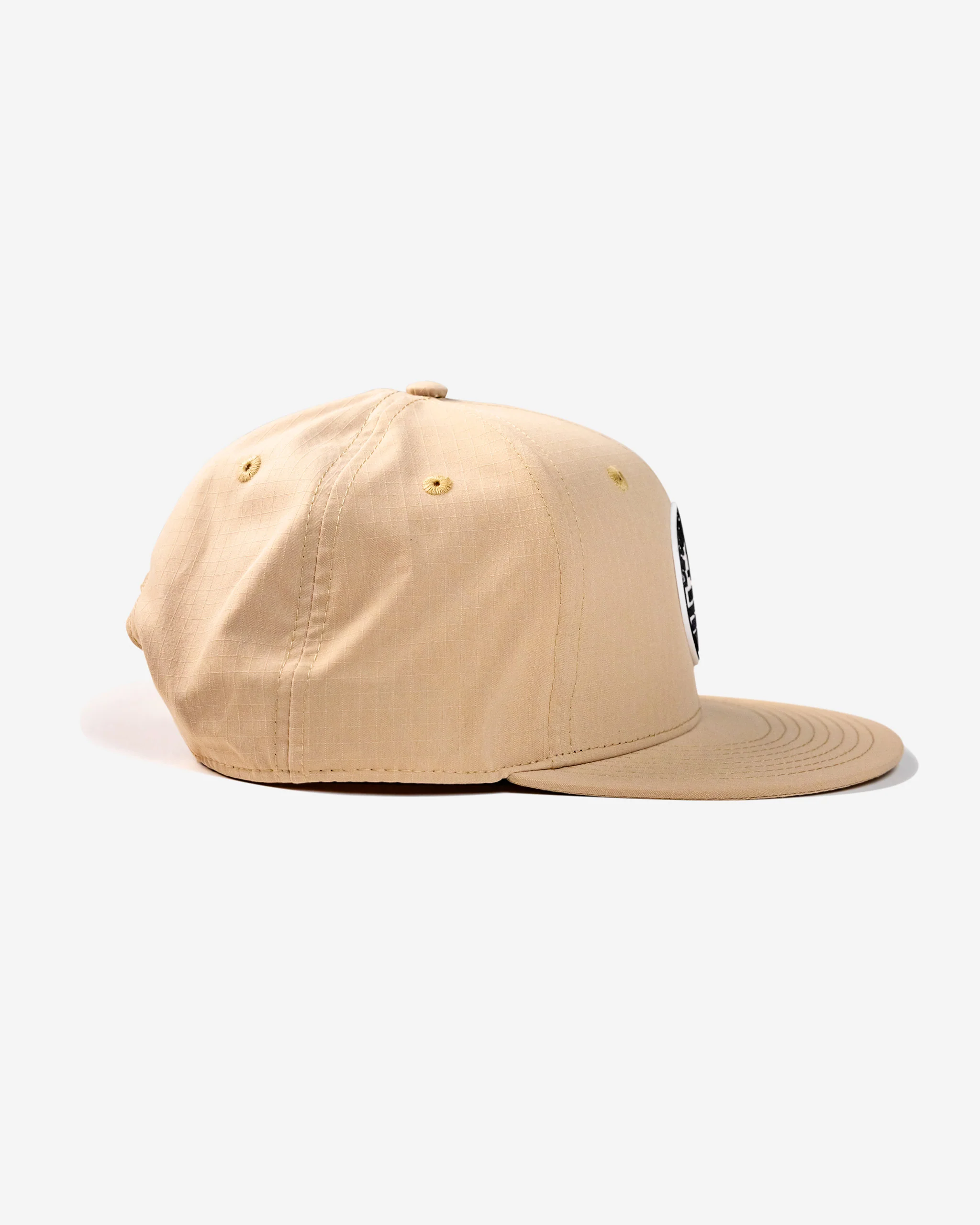 Players Patch Hat - Sand - Image 4