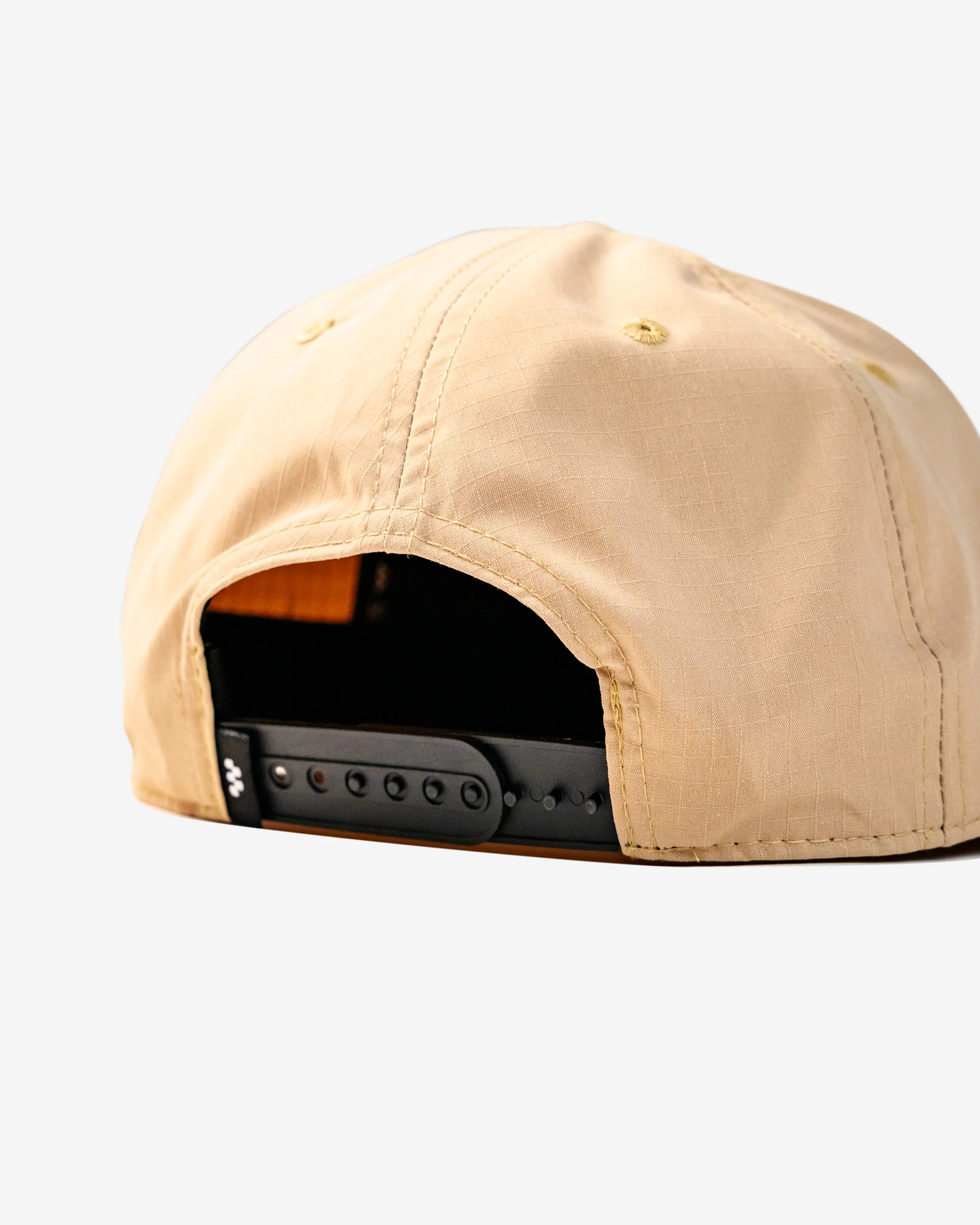 Players Patch Hat - Sand - Image 5