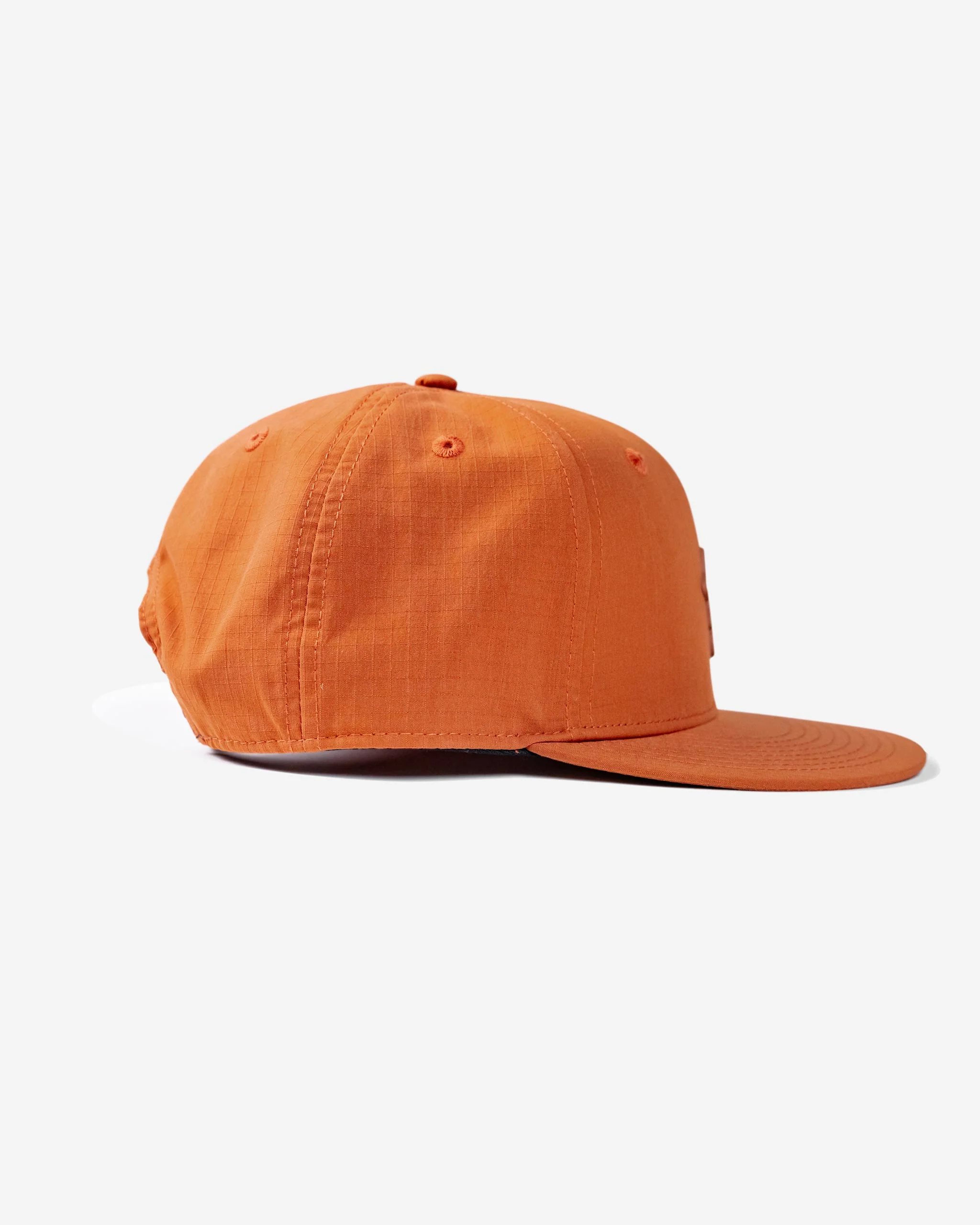 Players Skull Caddie Hat - Clay - Image 5