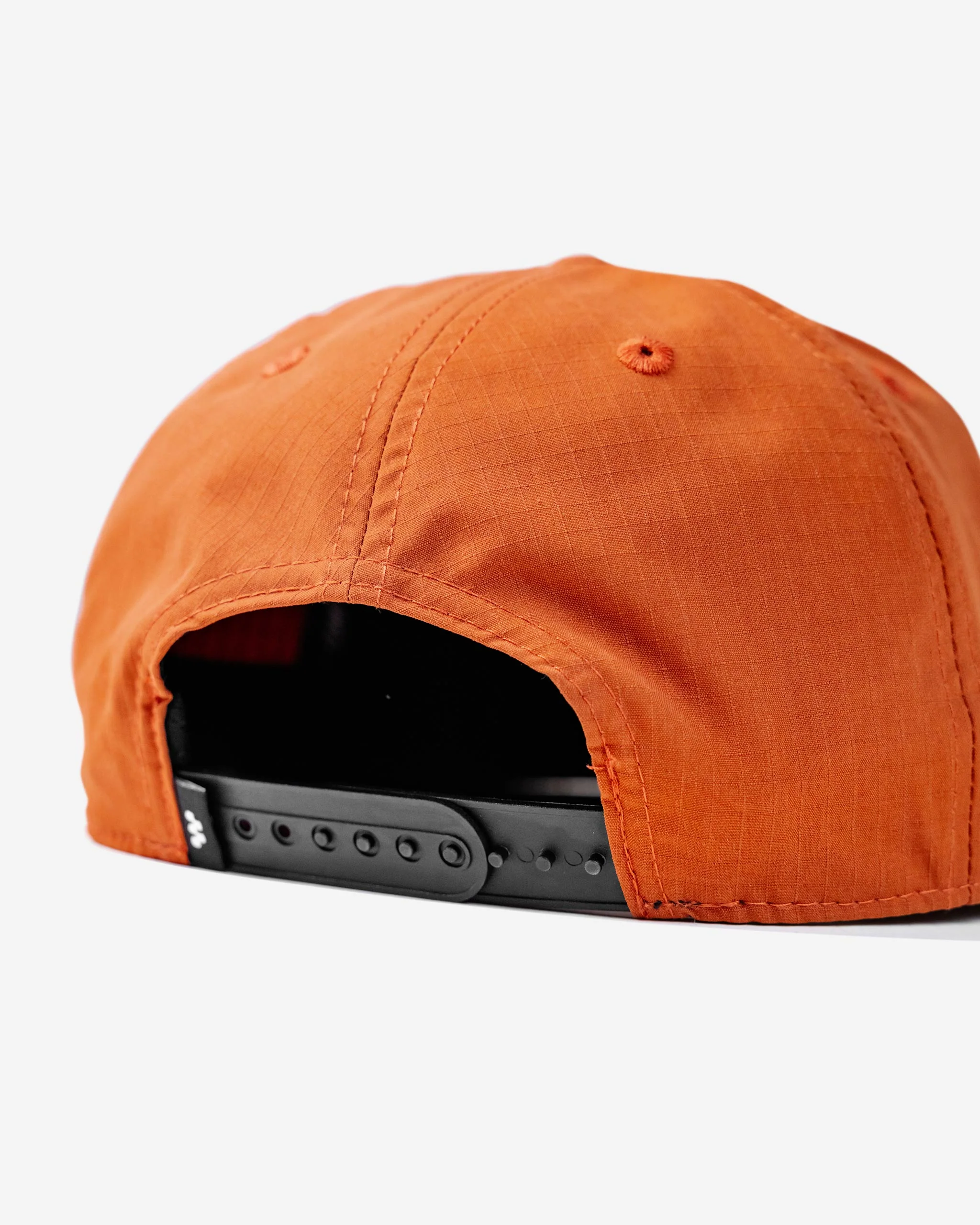 Players Skull Caddie Hat - Clay - Image 6