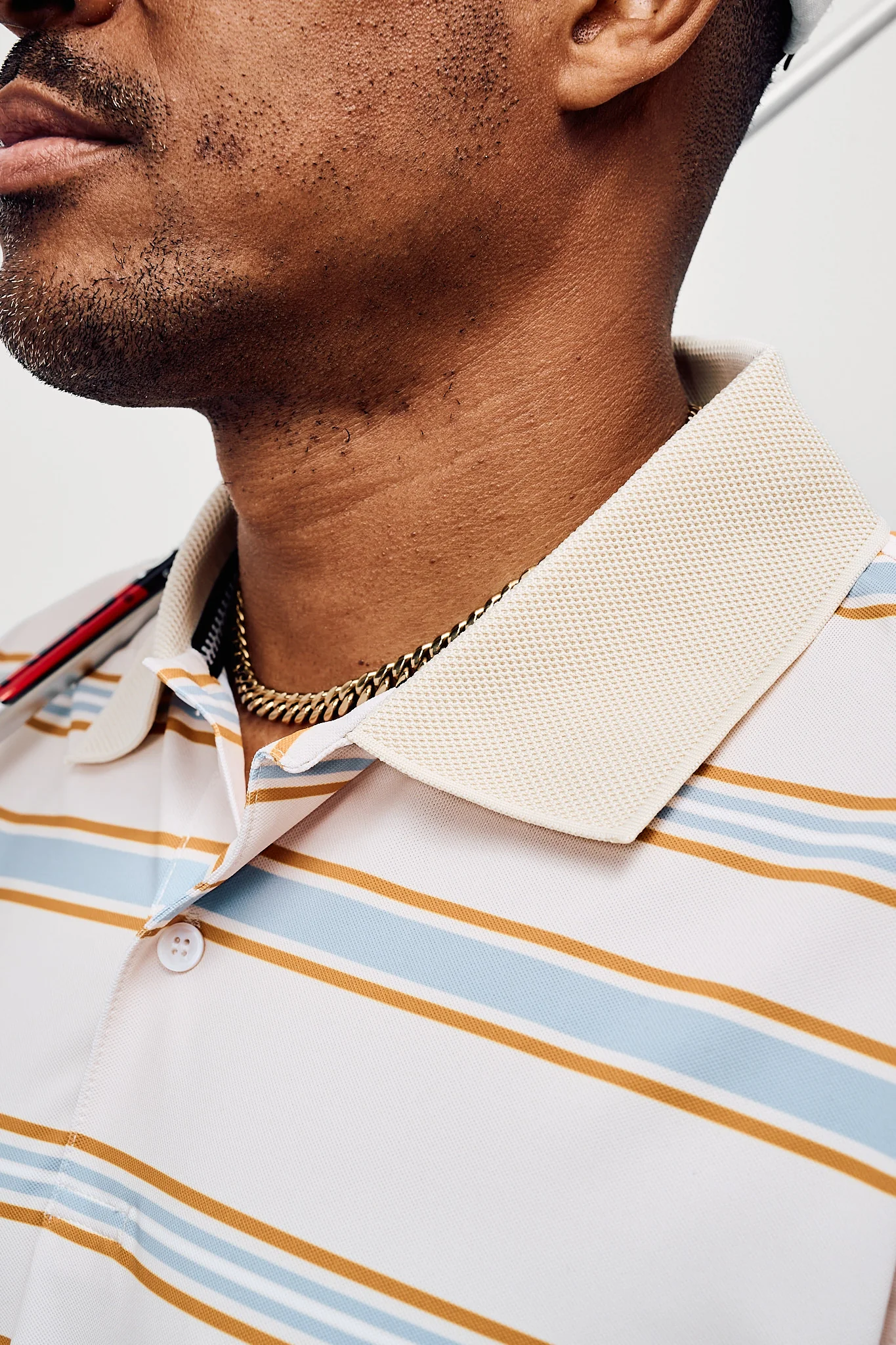 Saturday Polo - Tobacco - Image 3