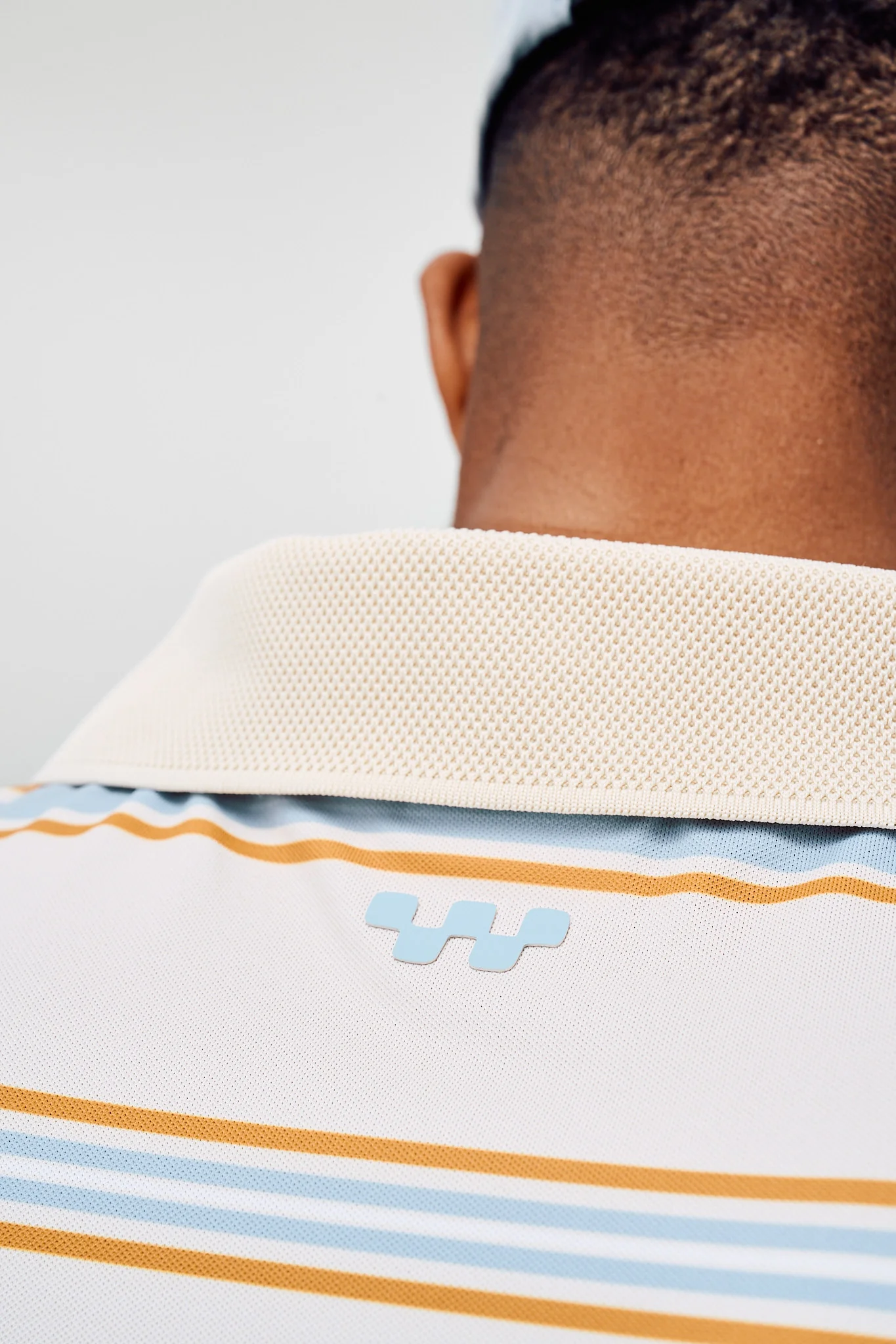 Saturday Polo - Tobacco - Image 4