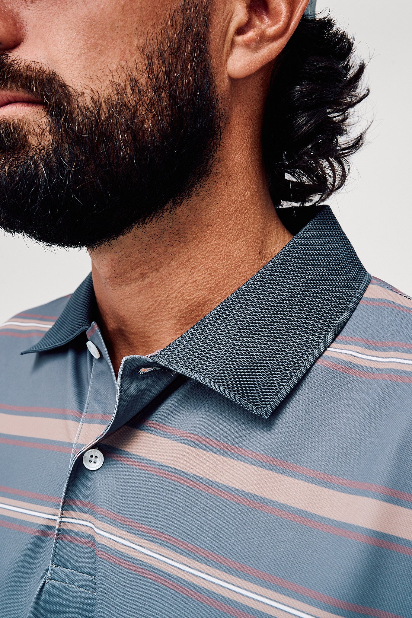 Saturday Polo - Western Sky Blue - Image 3