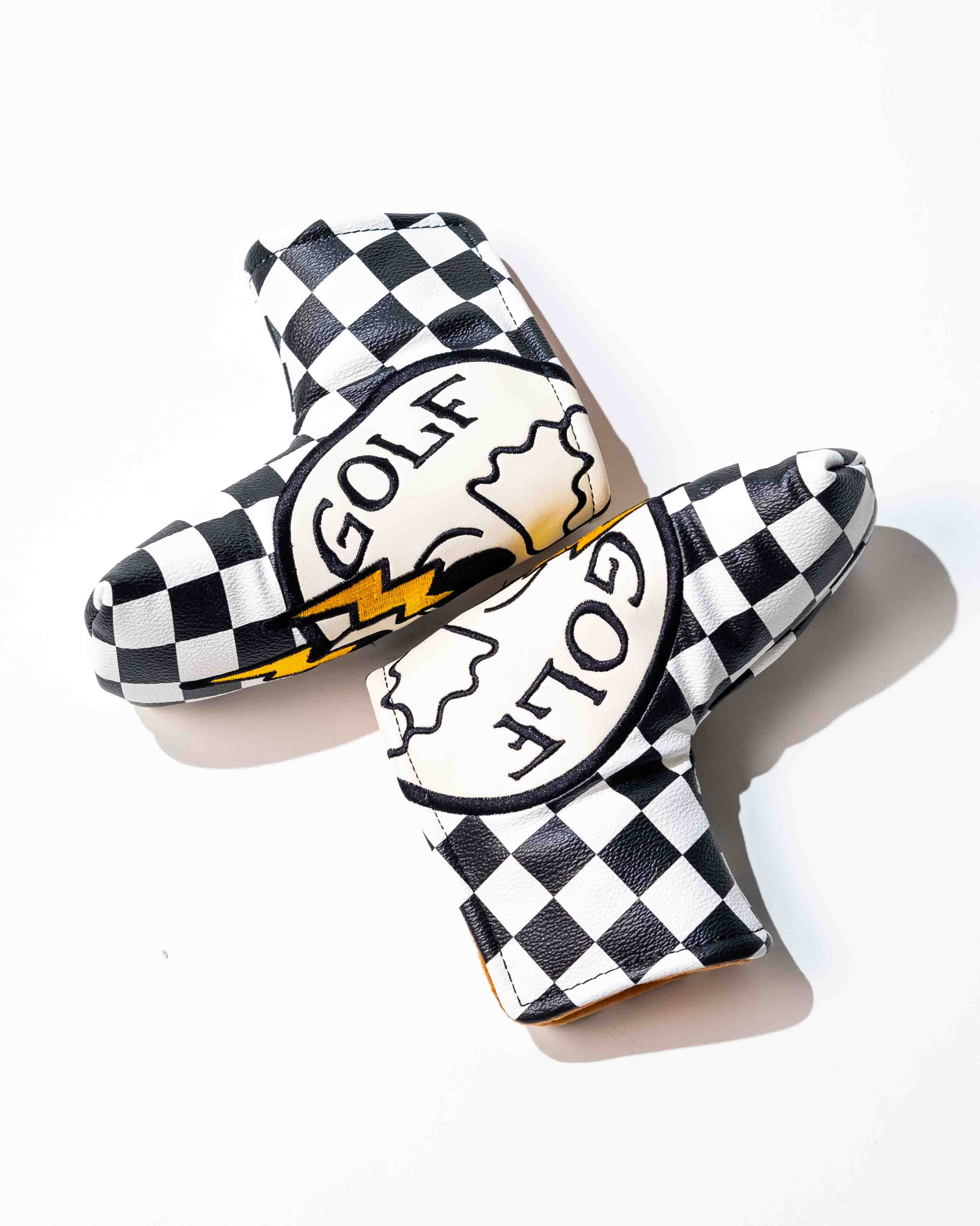 Shocker Skull Blade Putter Cover - Image 5