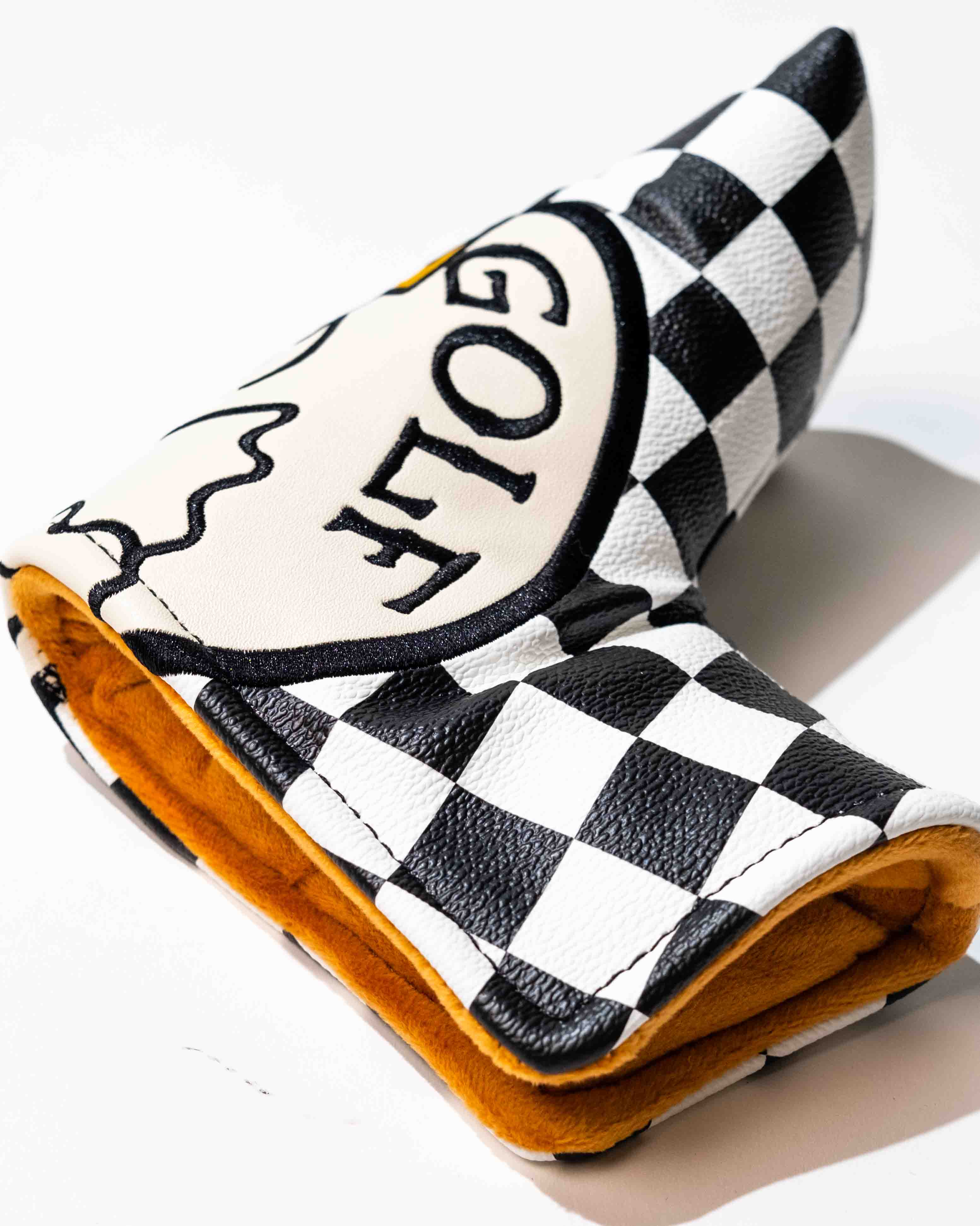 Shocker Skull Blade Putter Cover - Image 8