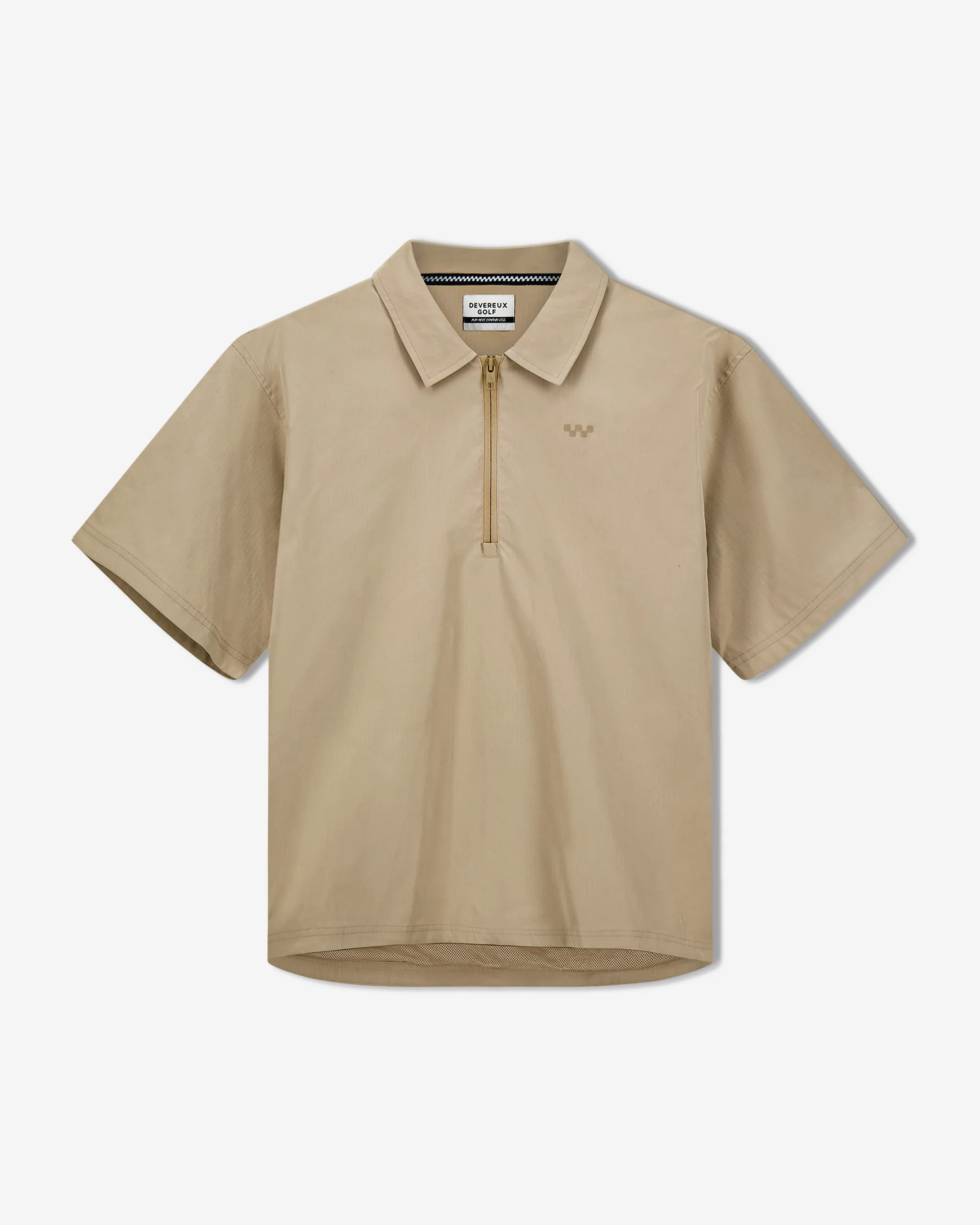 SS Ripstop Windbreaker - Sand - Image 6