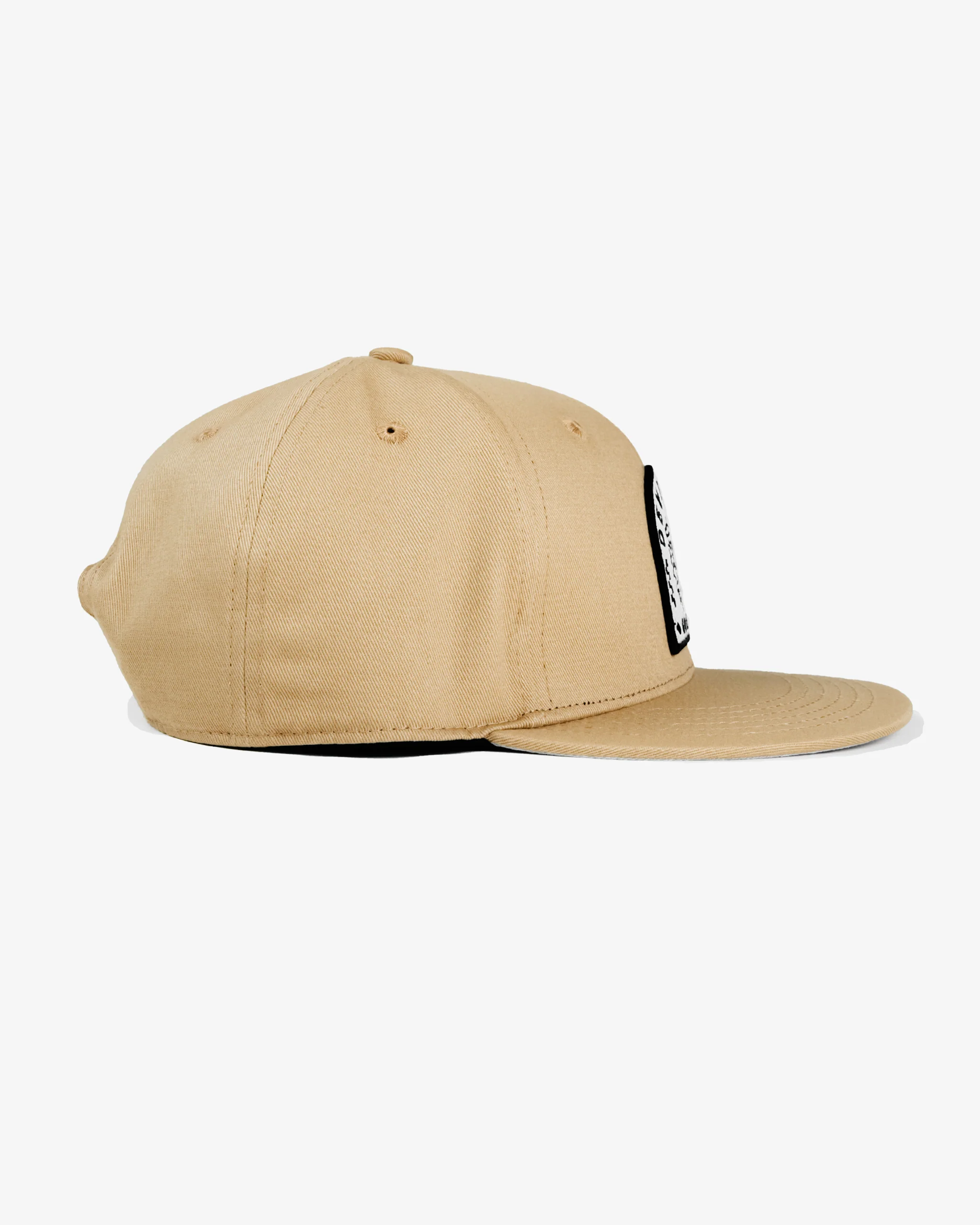 Sunday Roar Hat - Sand - Image 4