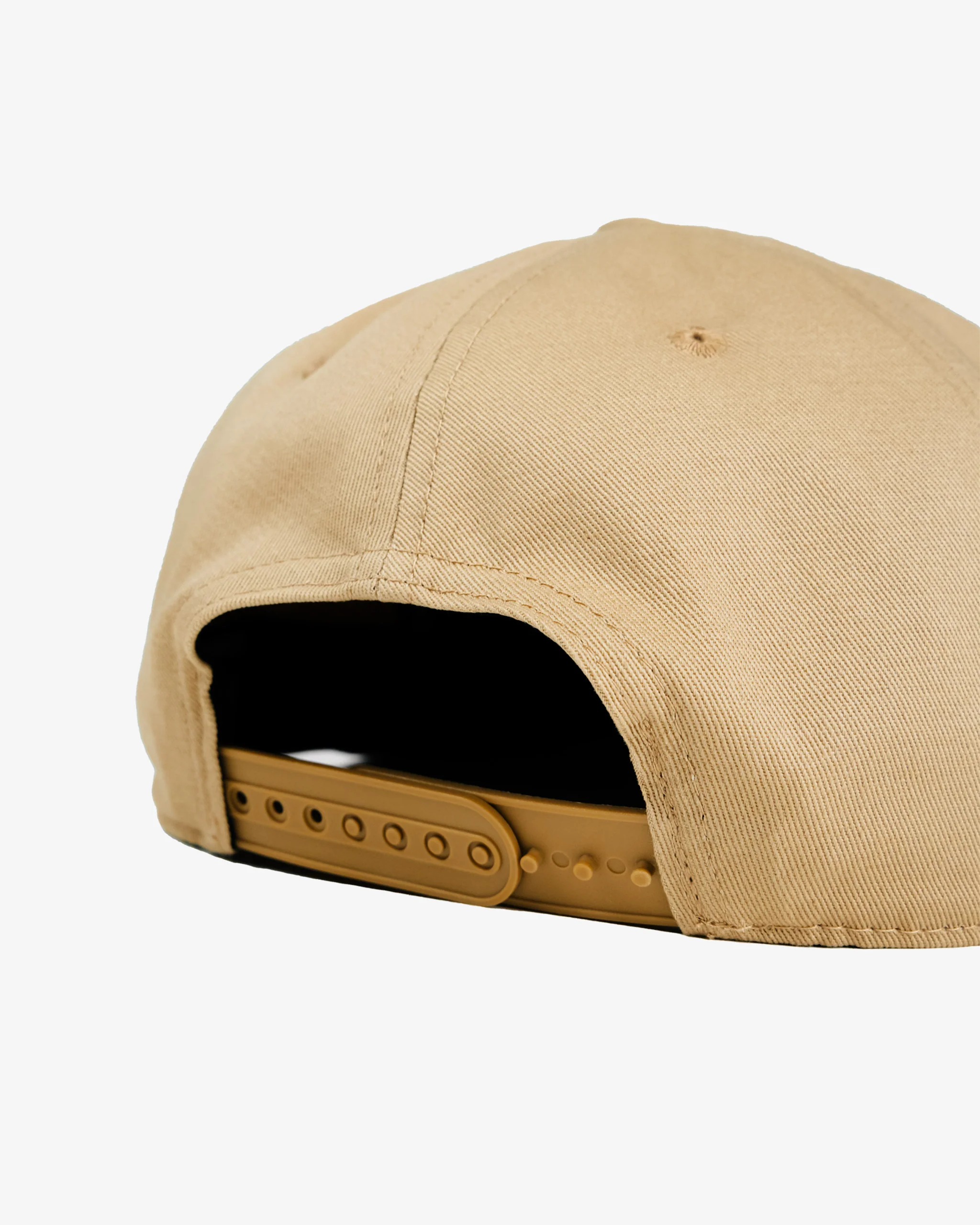 Sunday Roar Hat - Sand - Image 5