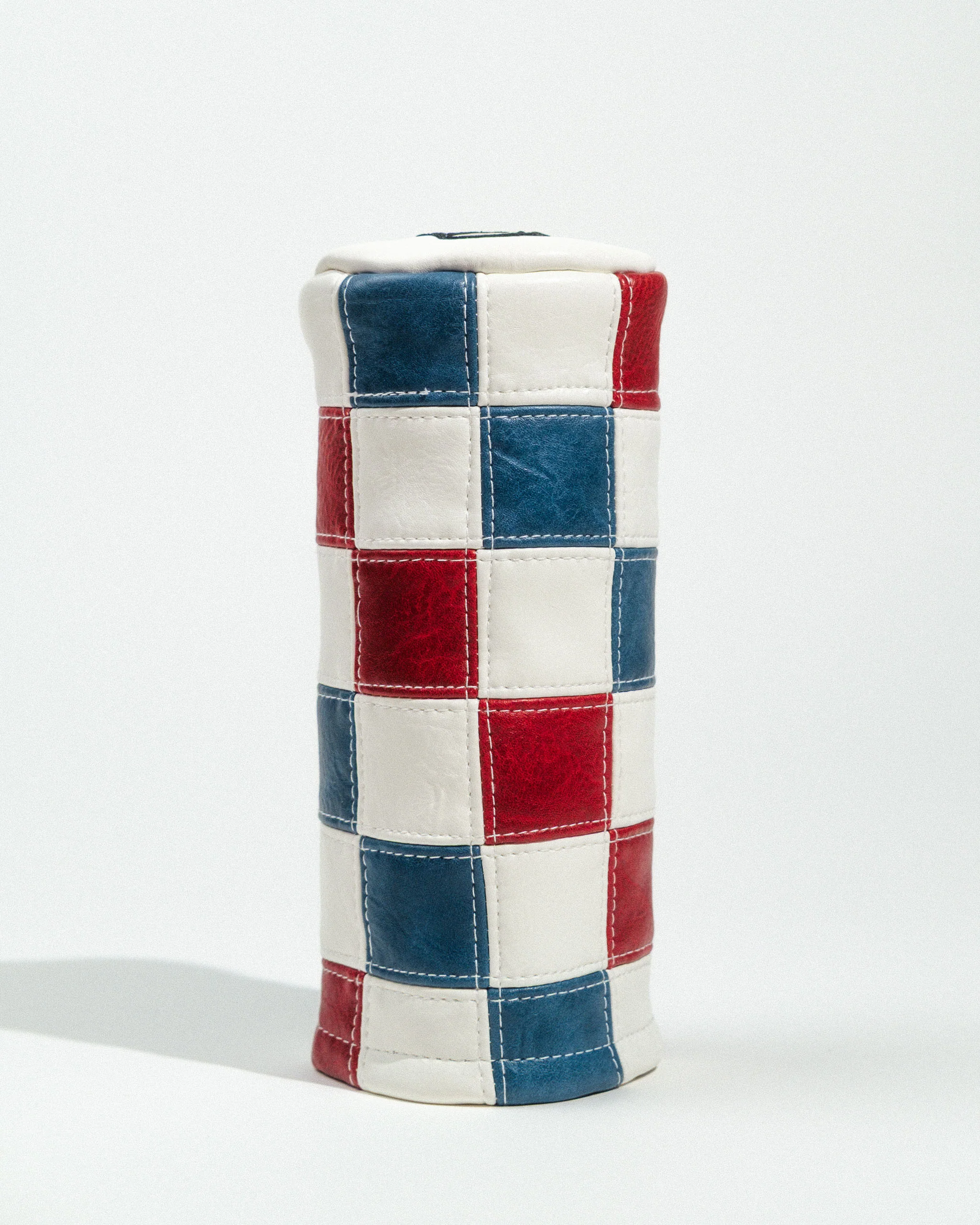 USA Checkered Barrel Hybrid - Red / White / Blue - Image 3