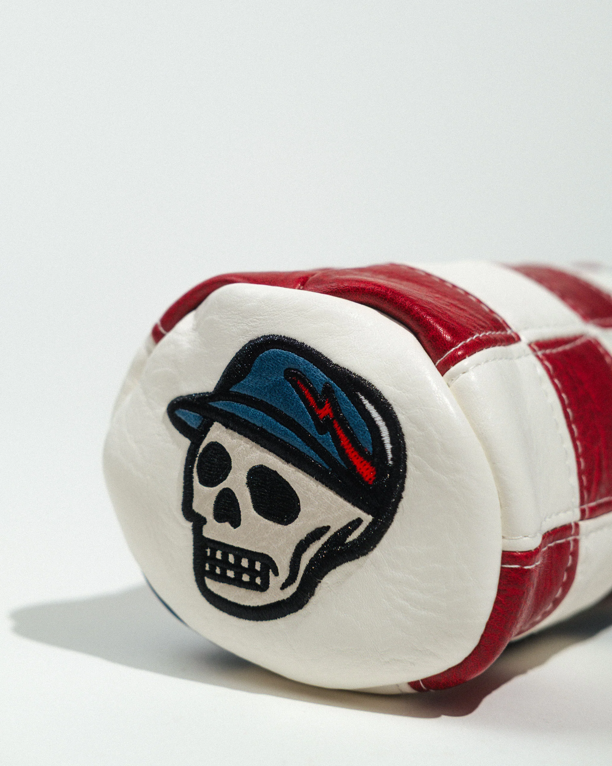 USA Checkered Barrel Hybrid - Red / White / Blue - Image 4