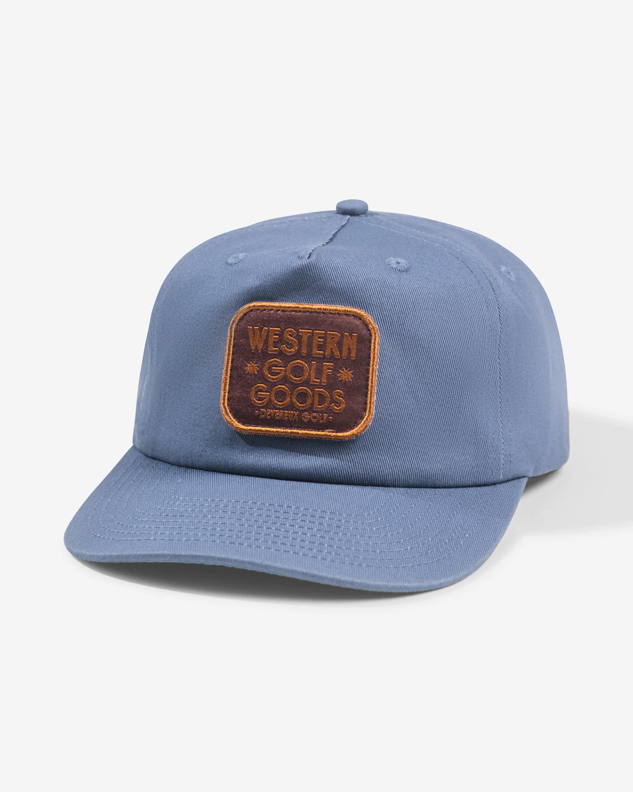Western Goods Hat - Marine Layer - Image 3