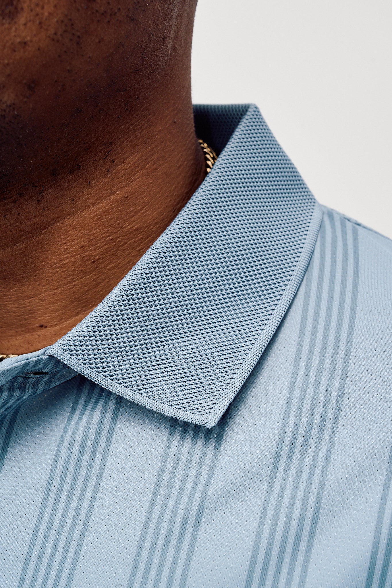 Oasis Polo - Western Sky Blue - Image 3